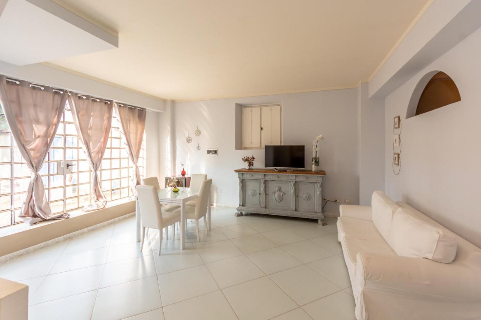 Family Suite - Photo 15