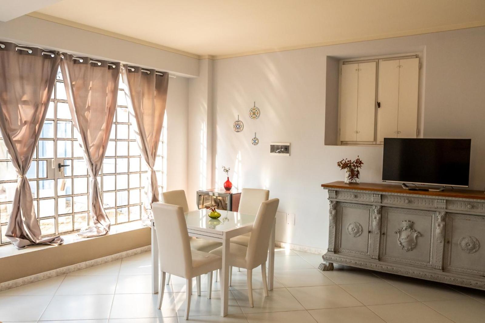 Family Suite - Photo 1