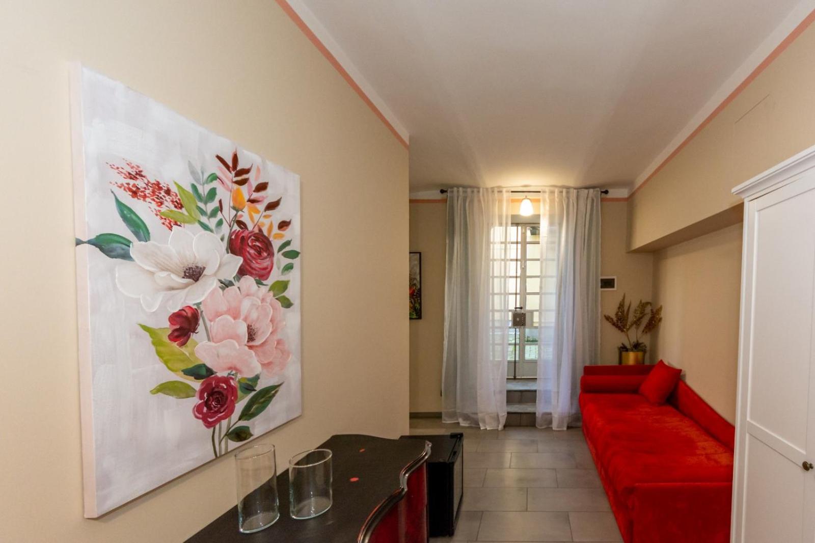 Deluxe Double Room - Photo 8