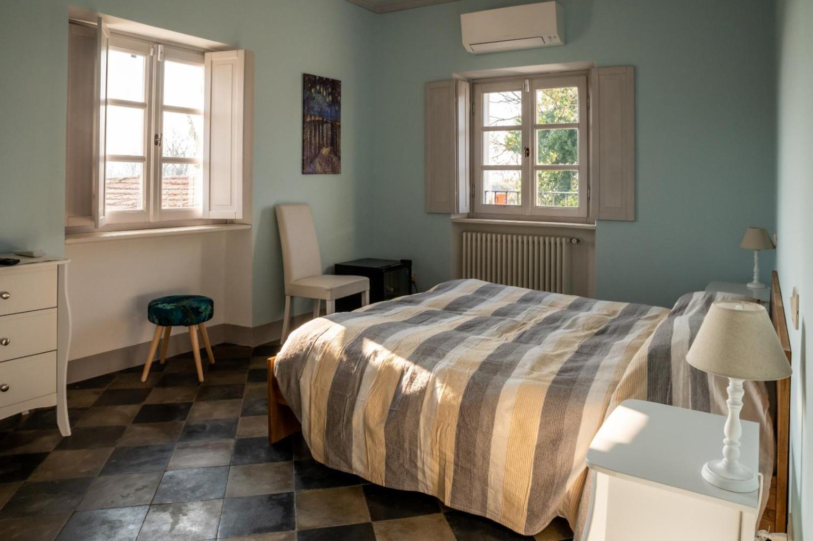 Superior Double Room - Photo 8