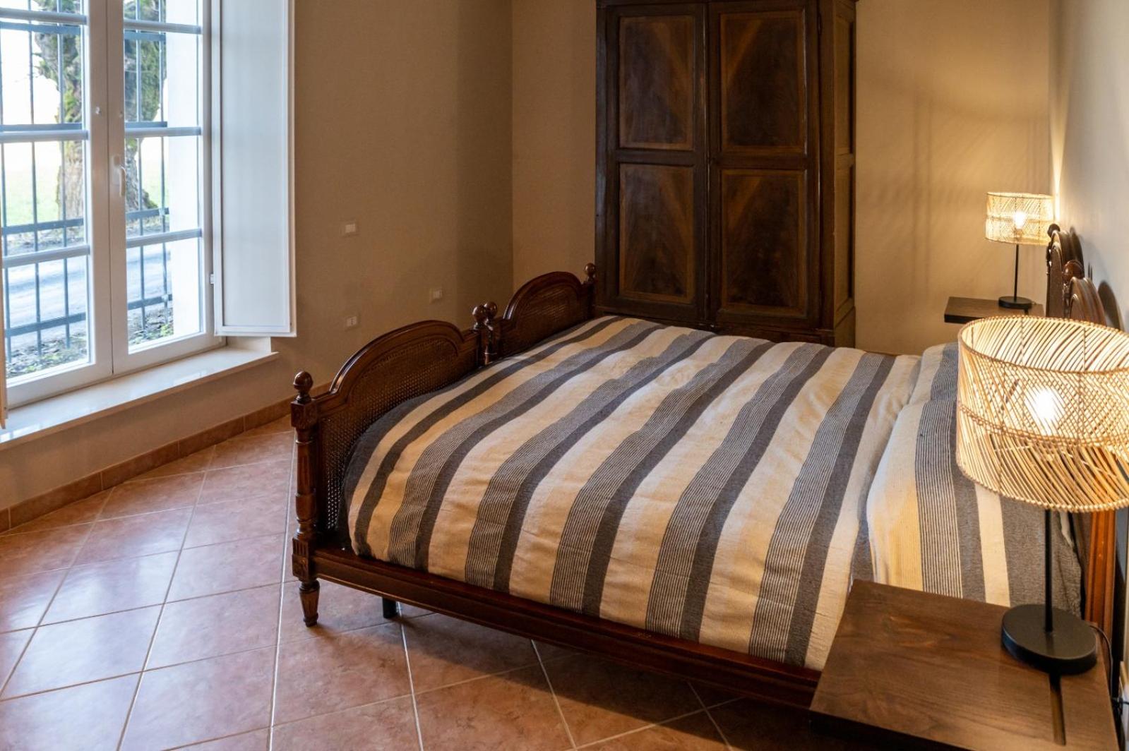 Family Suite - Photo 12