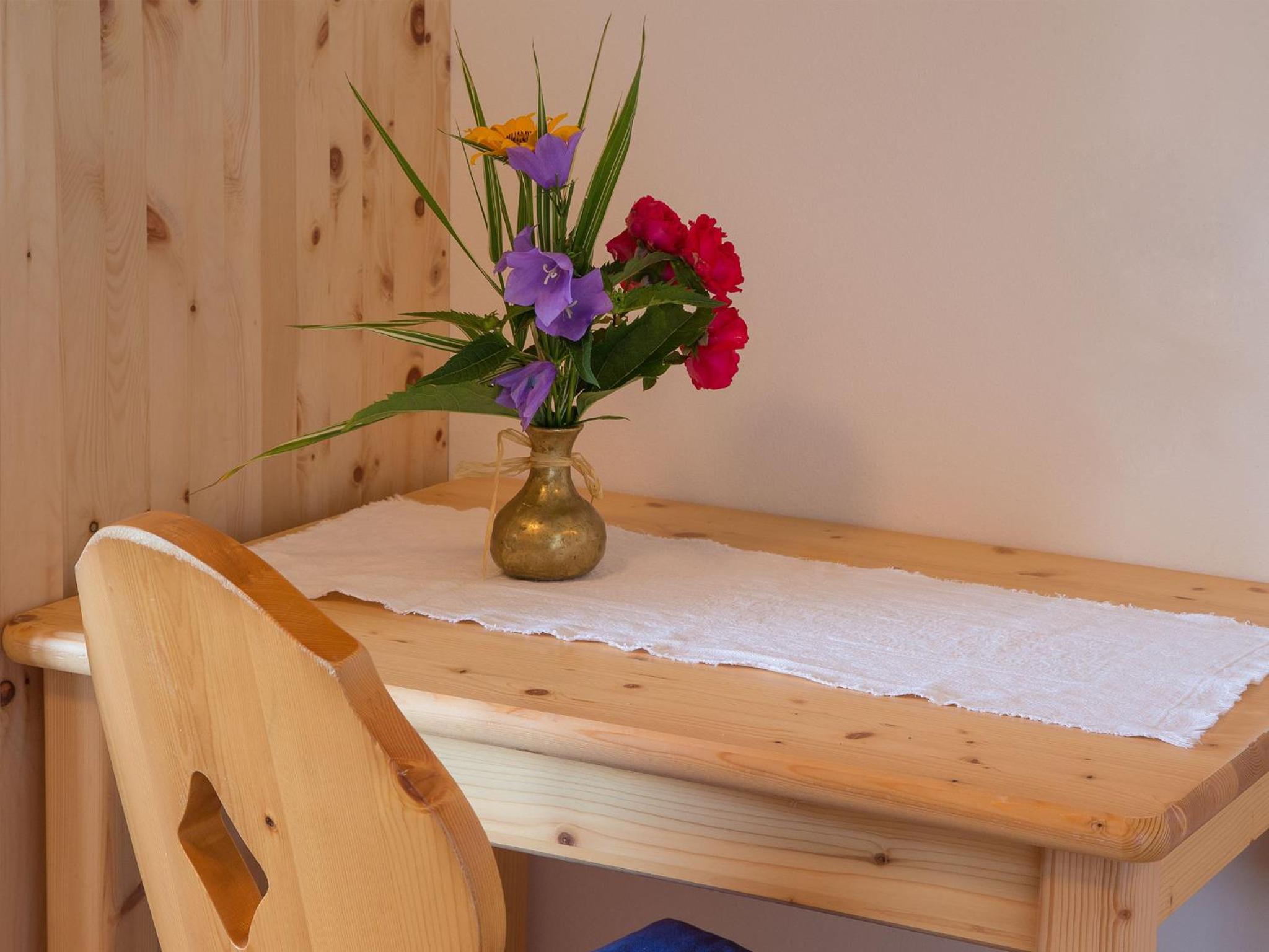 Double Room with Balcony - Photo 6