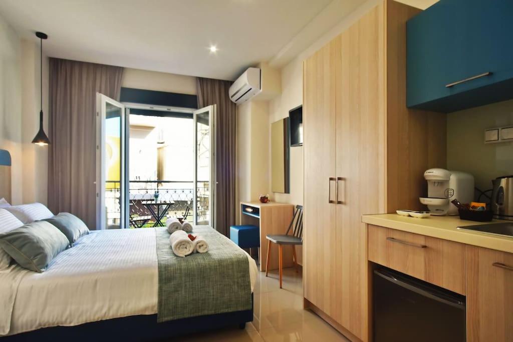 Standard Double or Twin Room photo 1