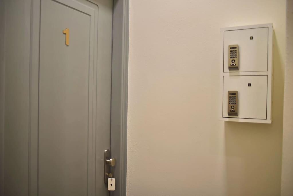 Standard Double or Twin Room photo 2