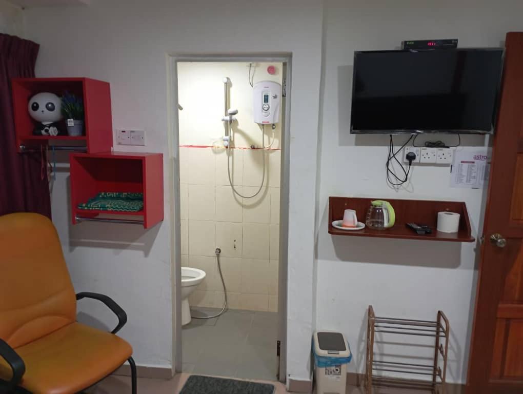 Quadruple Room - Photo 4