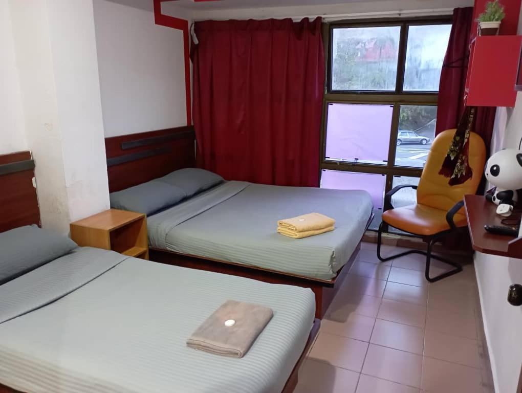 Triple Room - Photo 2