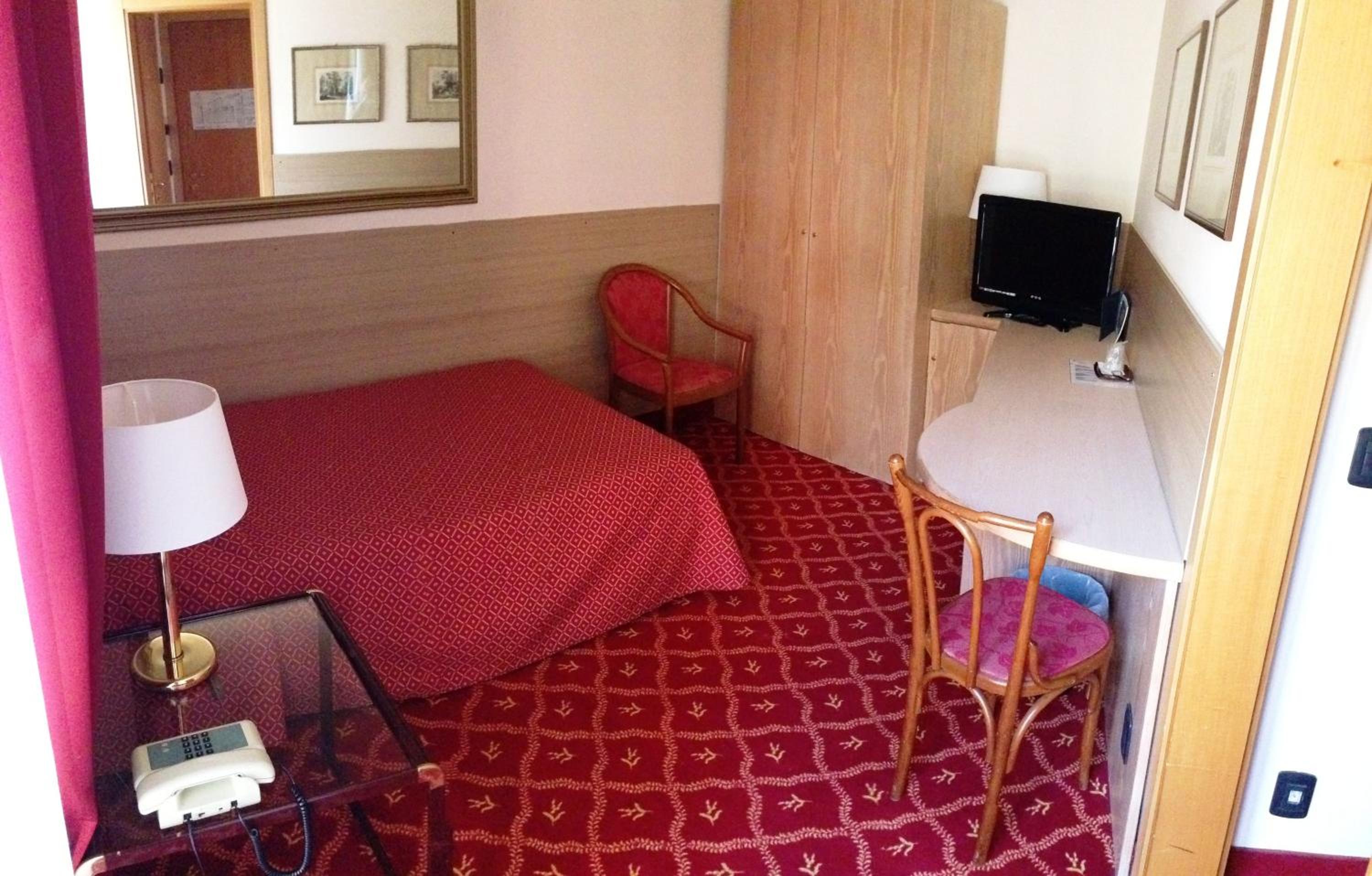 iH Hotels Milano St. John, Billede 7