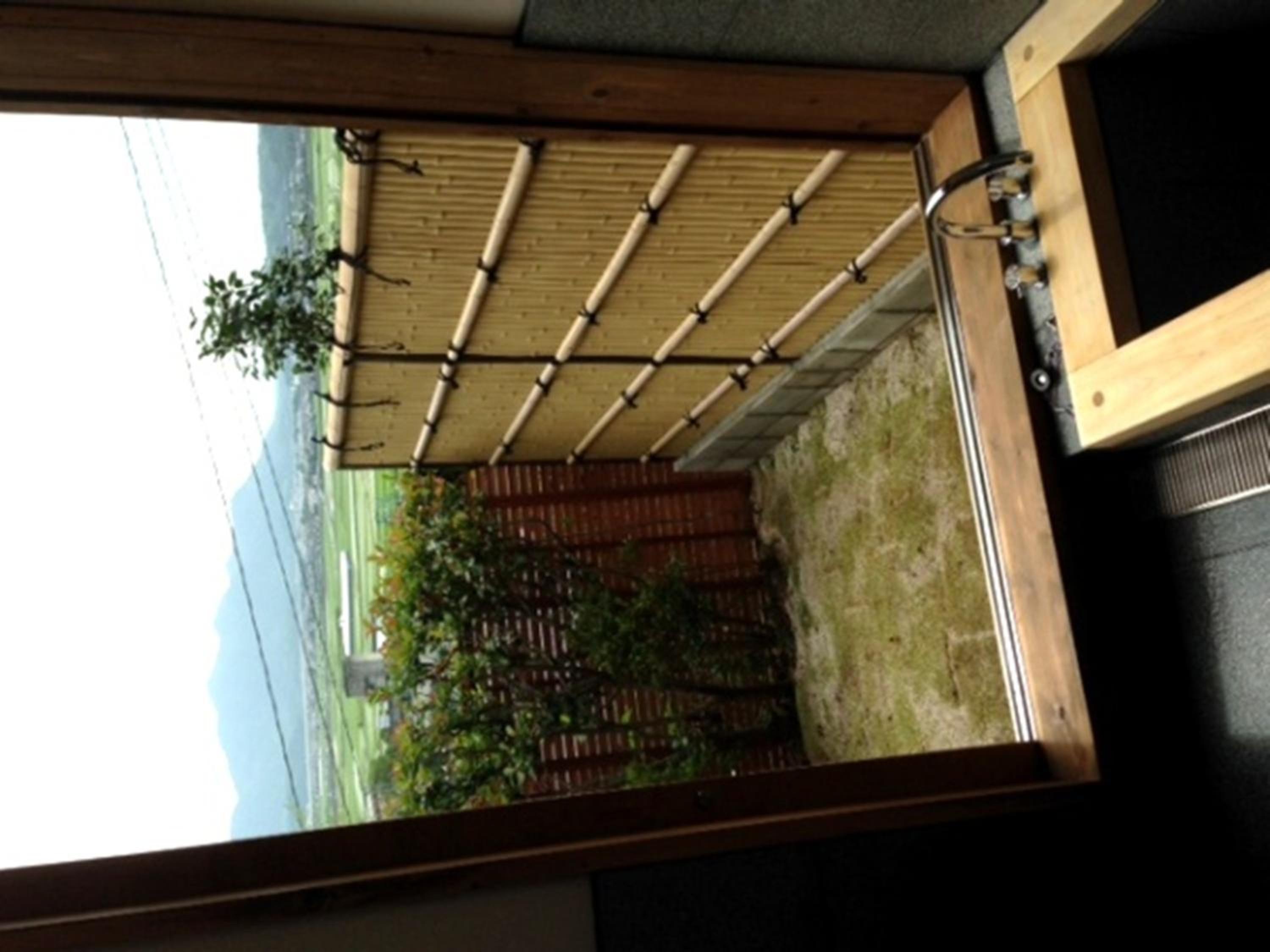 Deluxe Japanese-Style Room with Hot Spring Bath photo 3