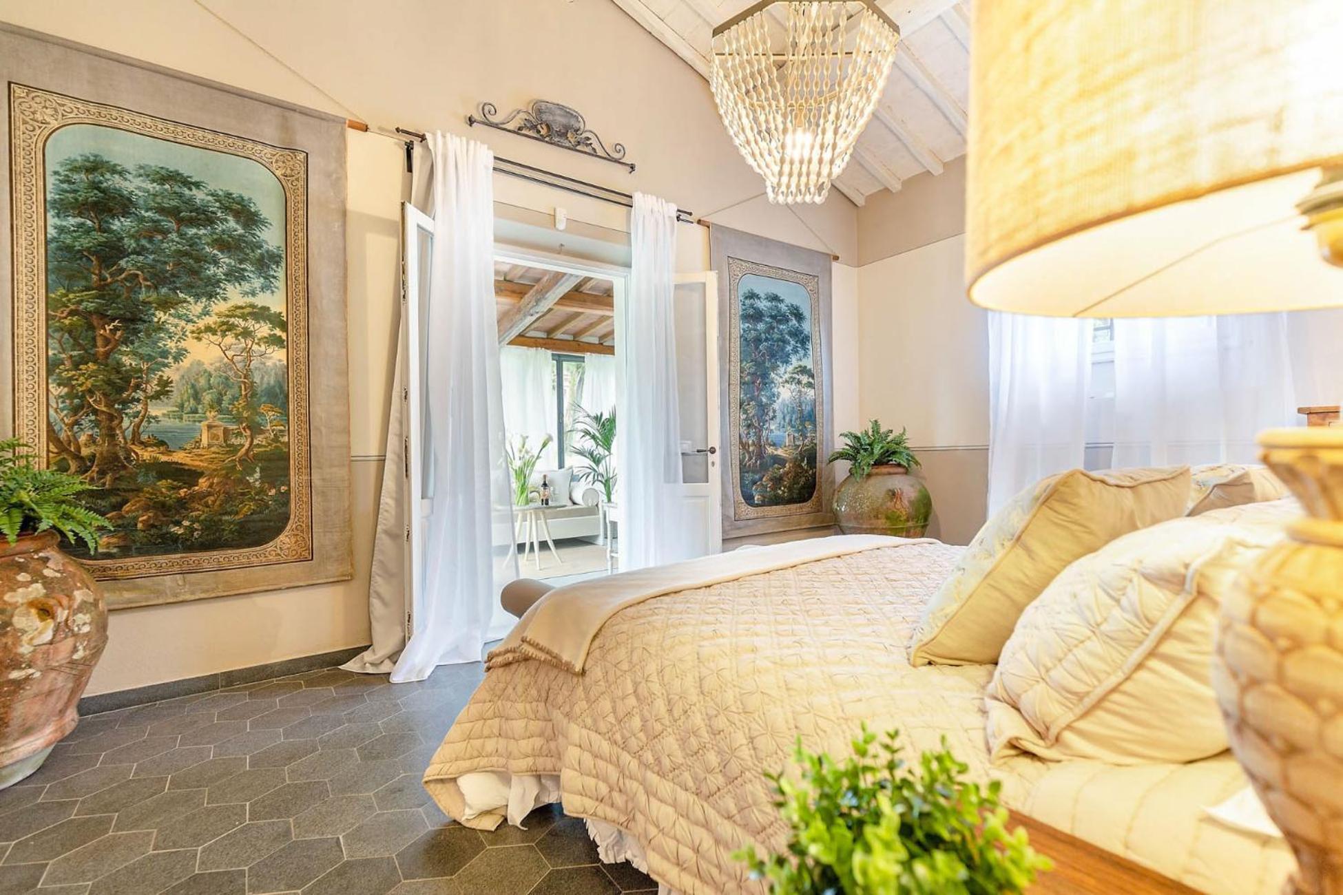 One-Bedroom Chalet