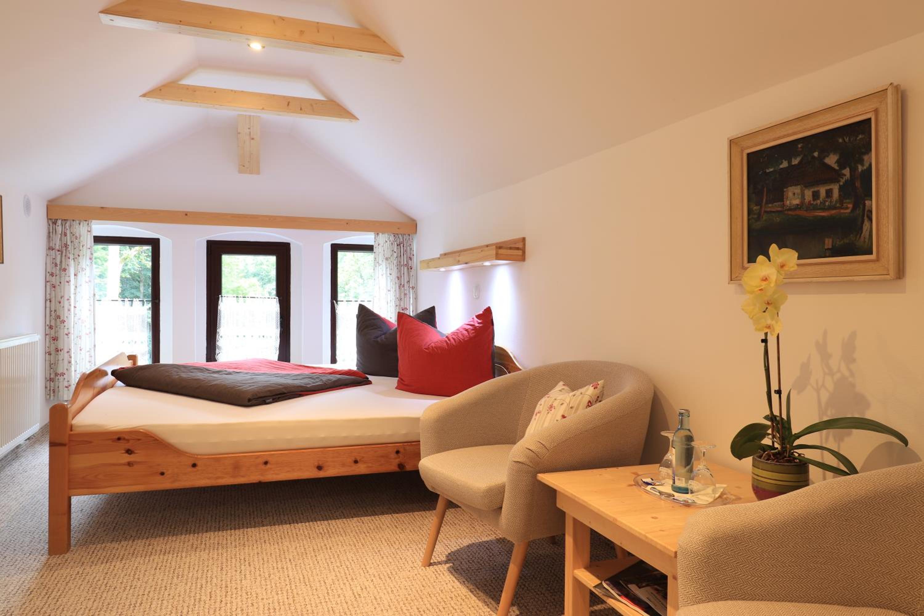 Double Room 5