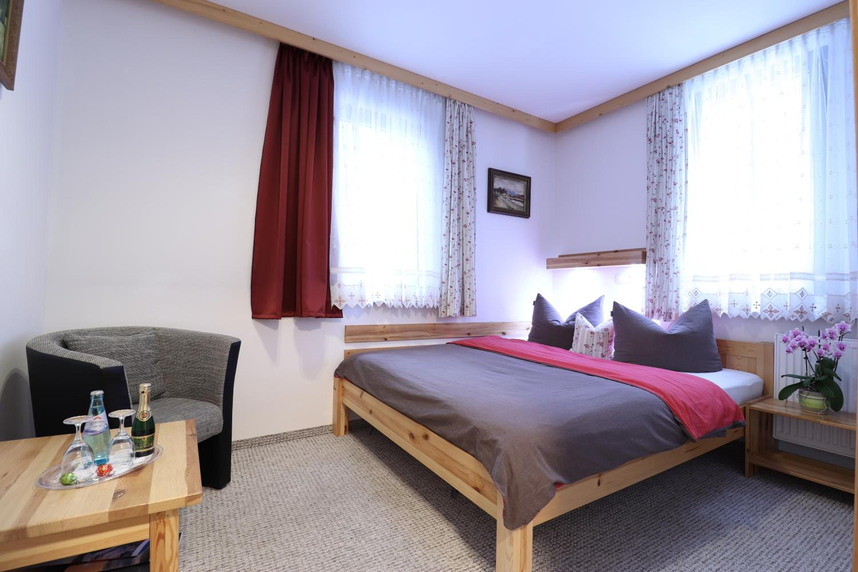 Double Room 1