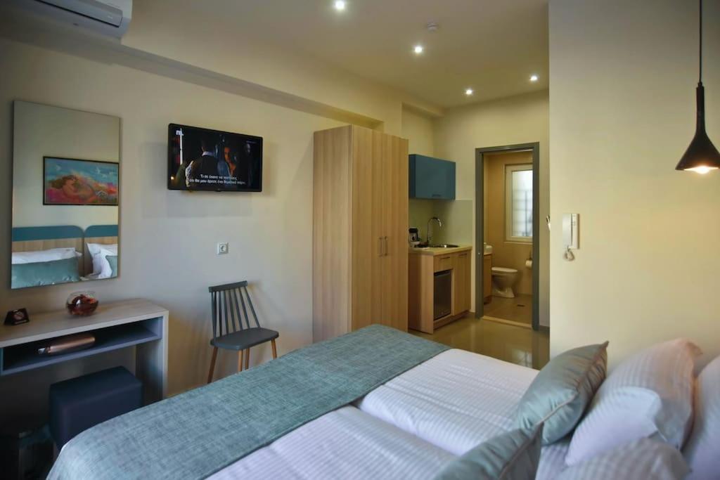 Standard Twin Room photo 1