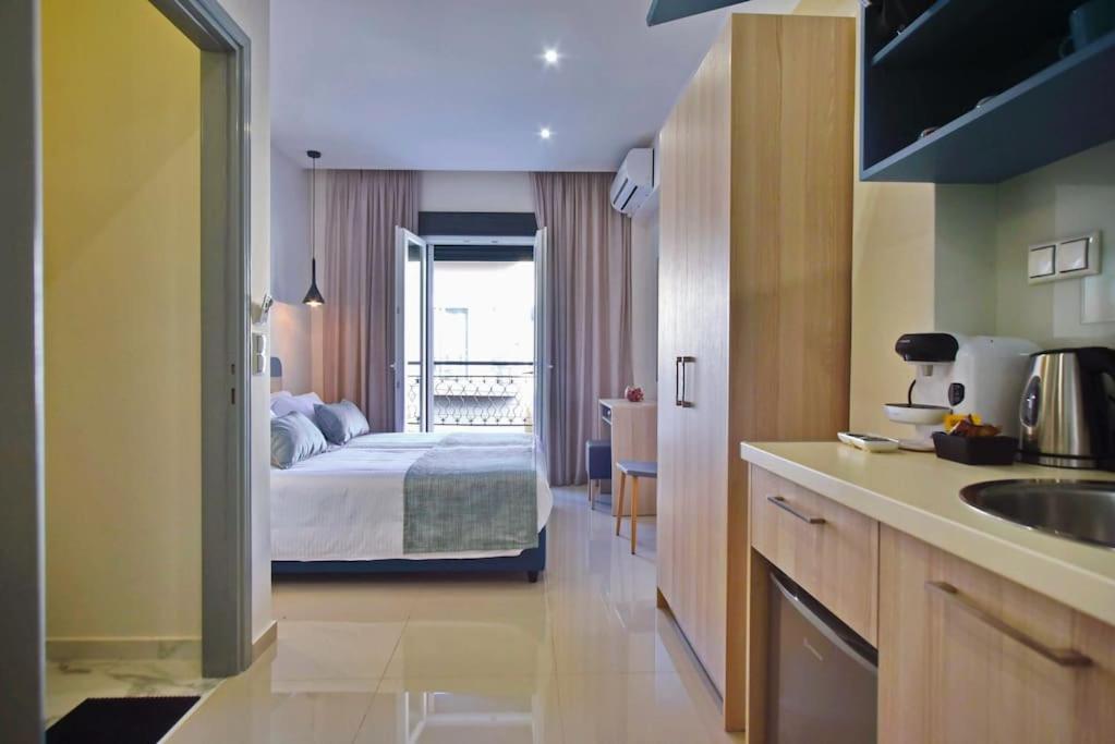 Standard Twin Room photo 3