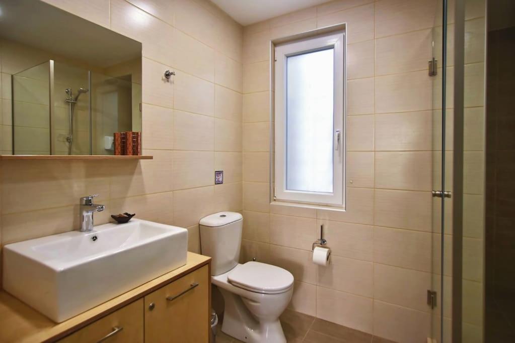 Standard Twin Room photo 2