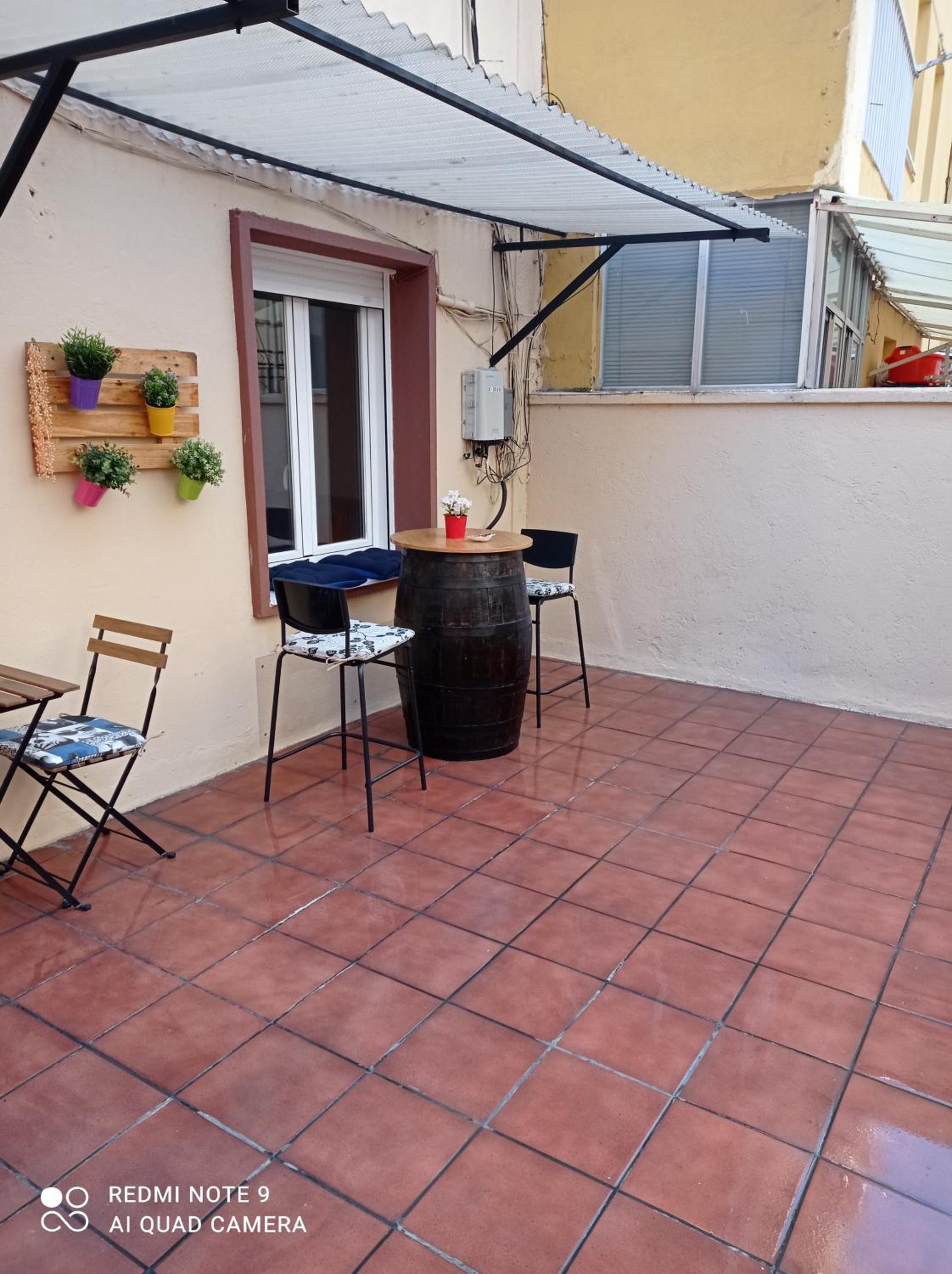 Three-Bedroom Apartment - Photo 23