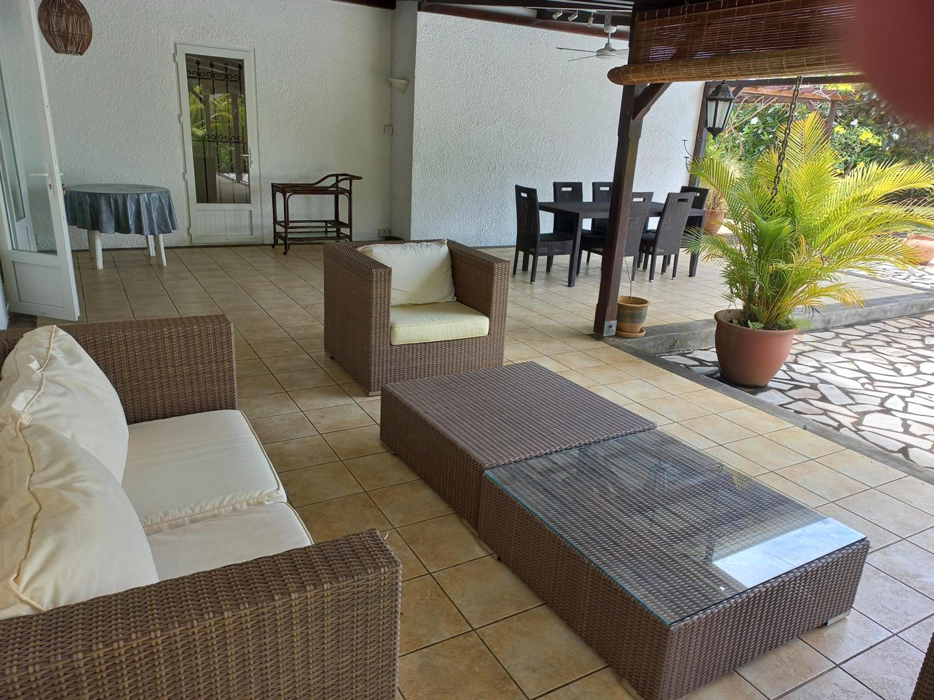 Villa - Photo 6