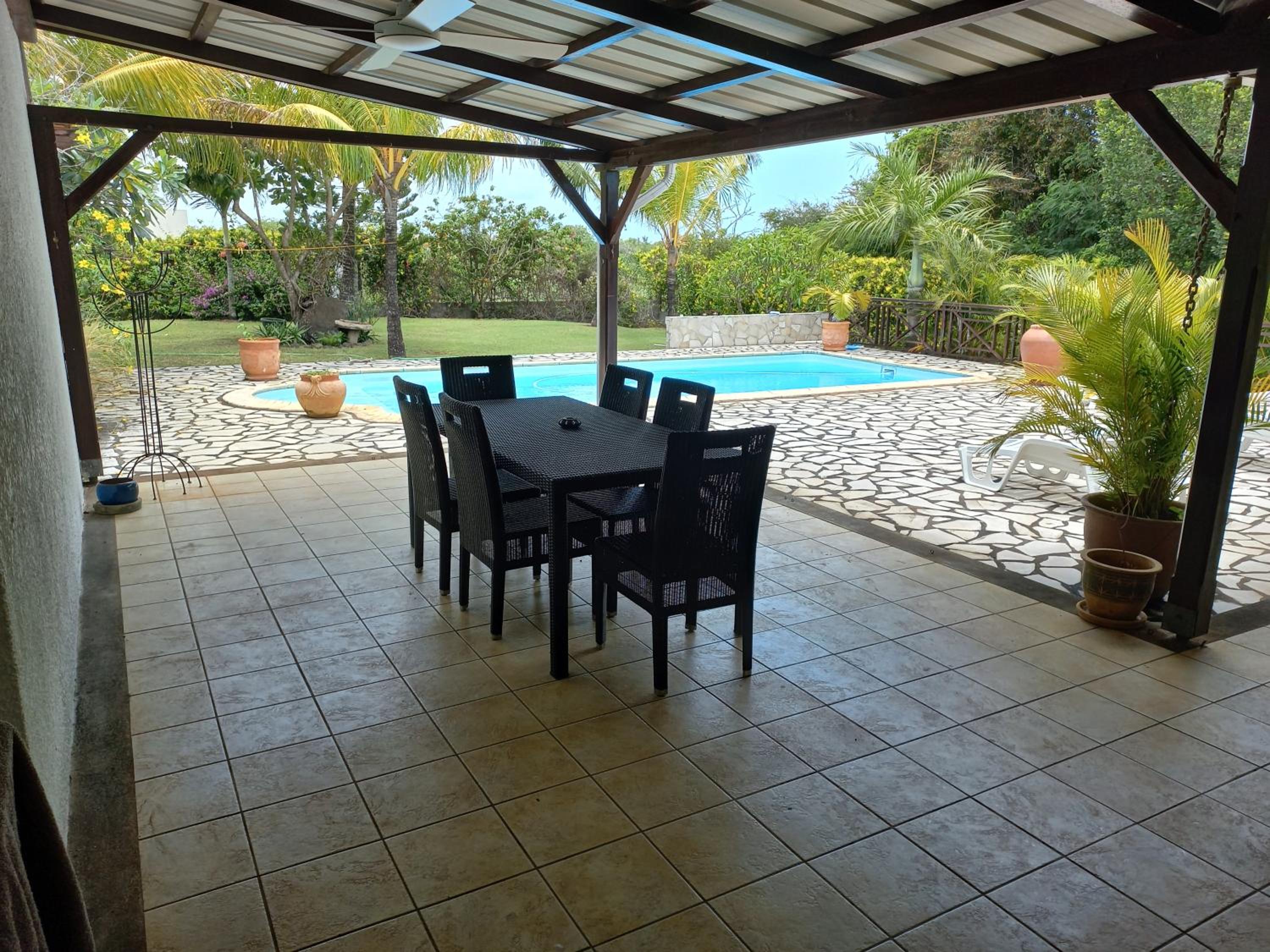 Villa - Photo 5