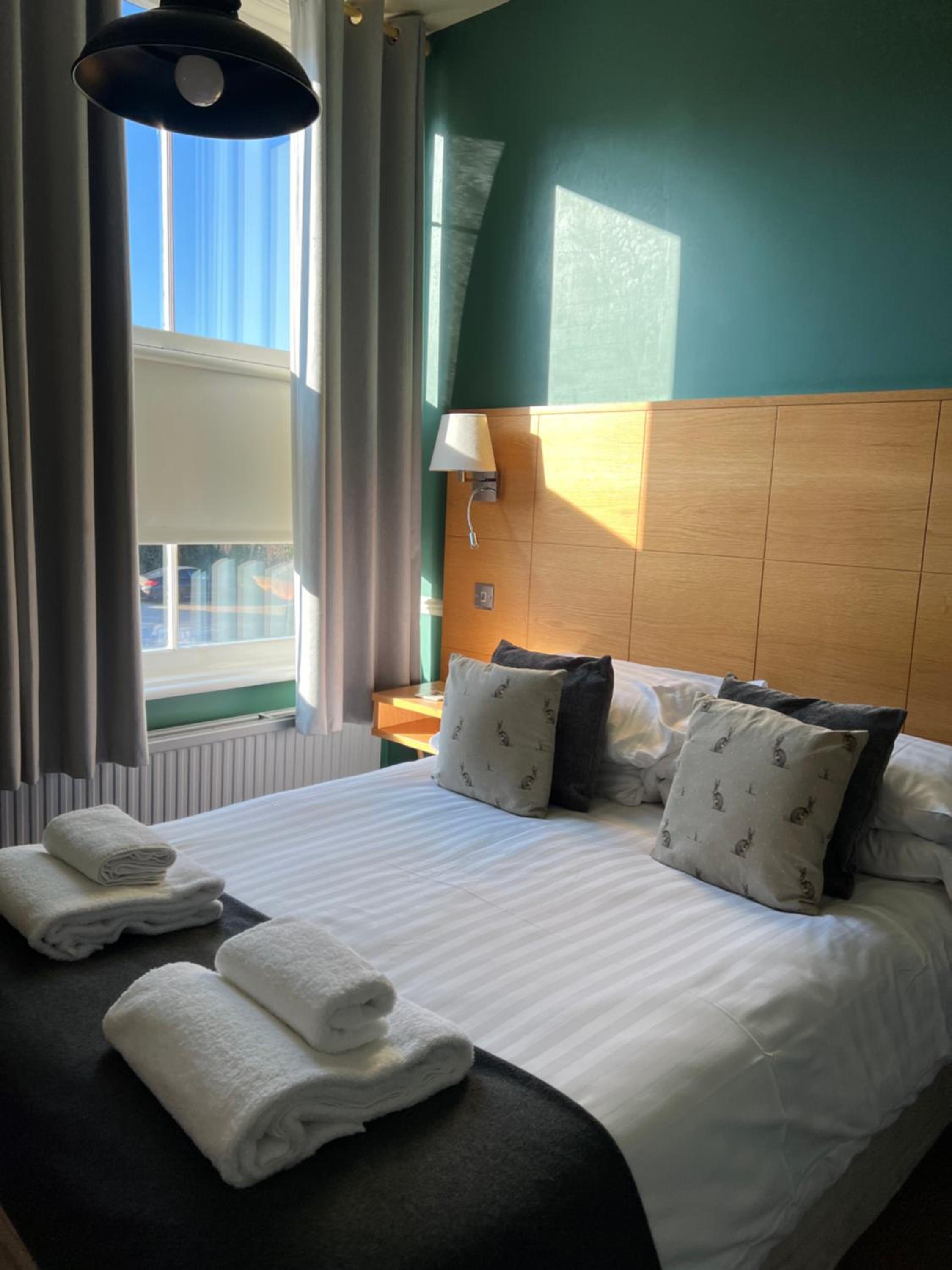 Standard Double Room photo 3