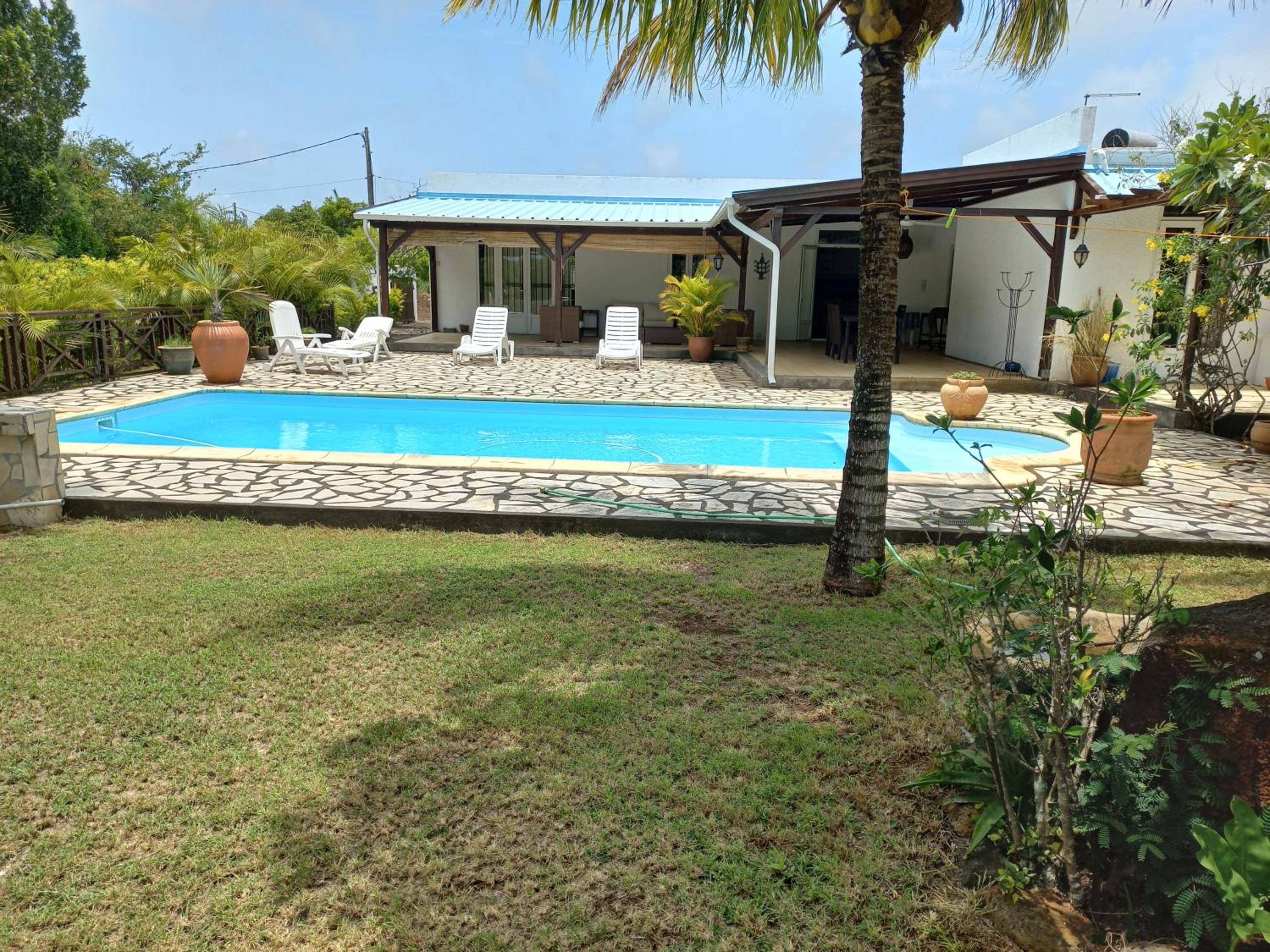 Villa - Photo 12
