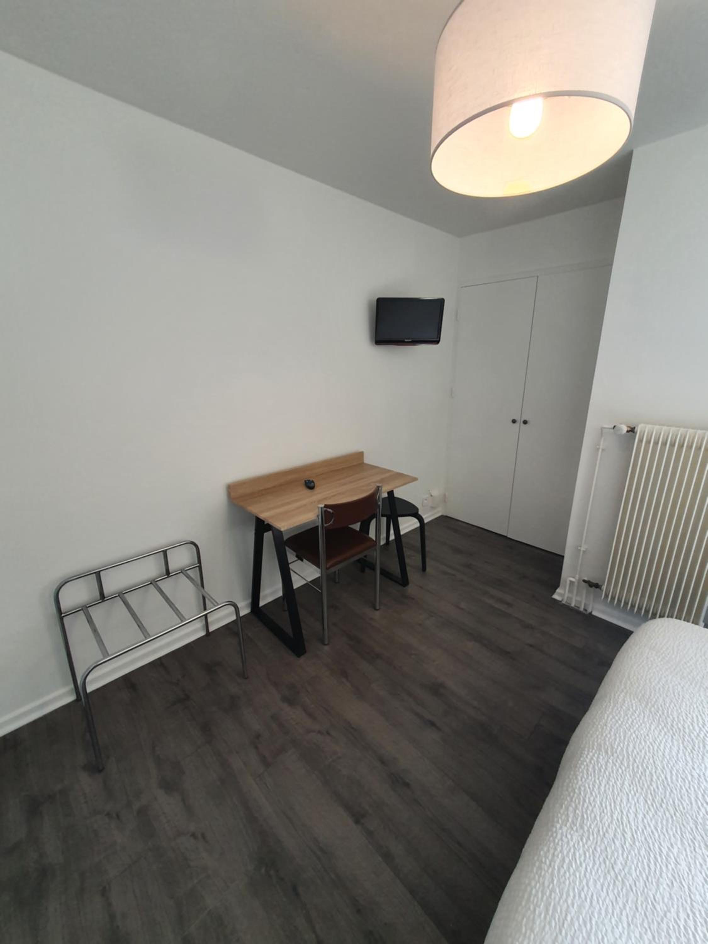 Double Room with Lake View photo 2