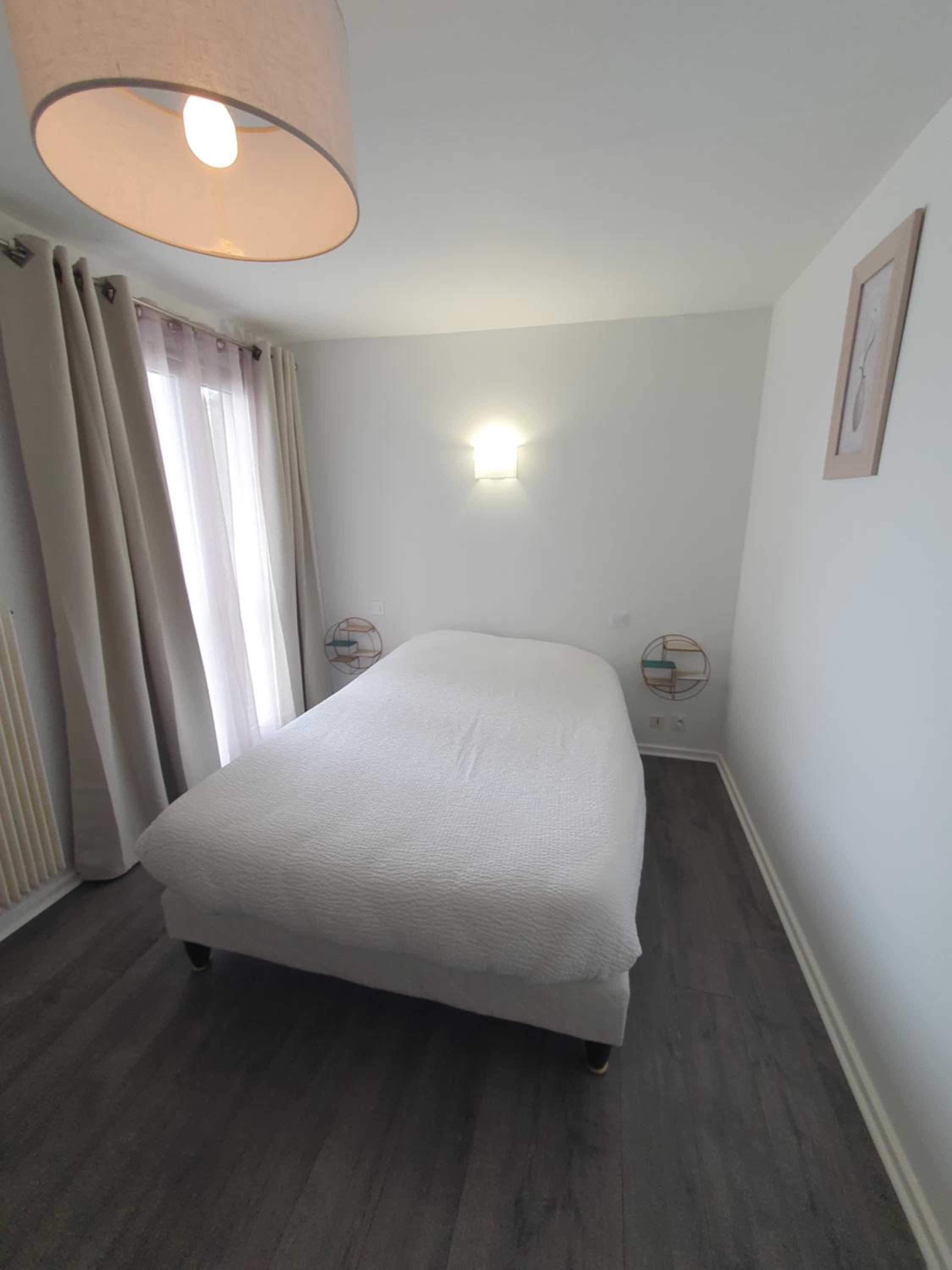 Double Room with Lake View photo 3