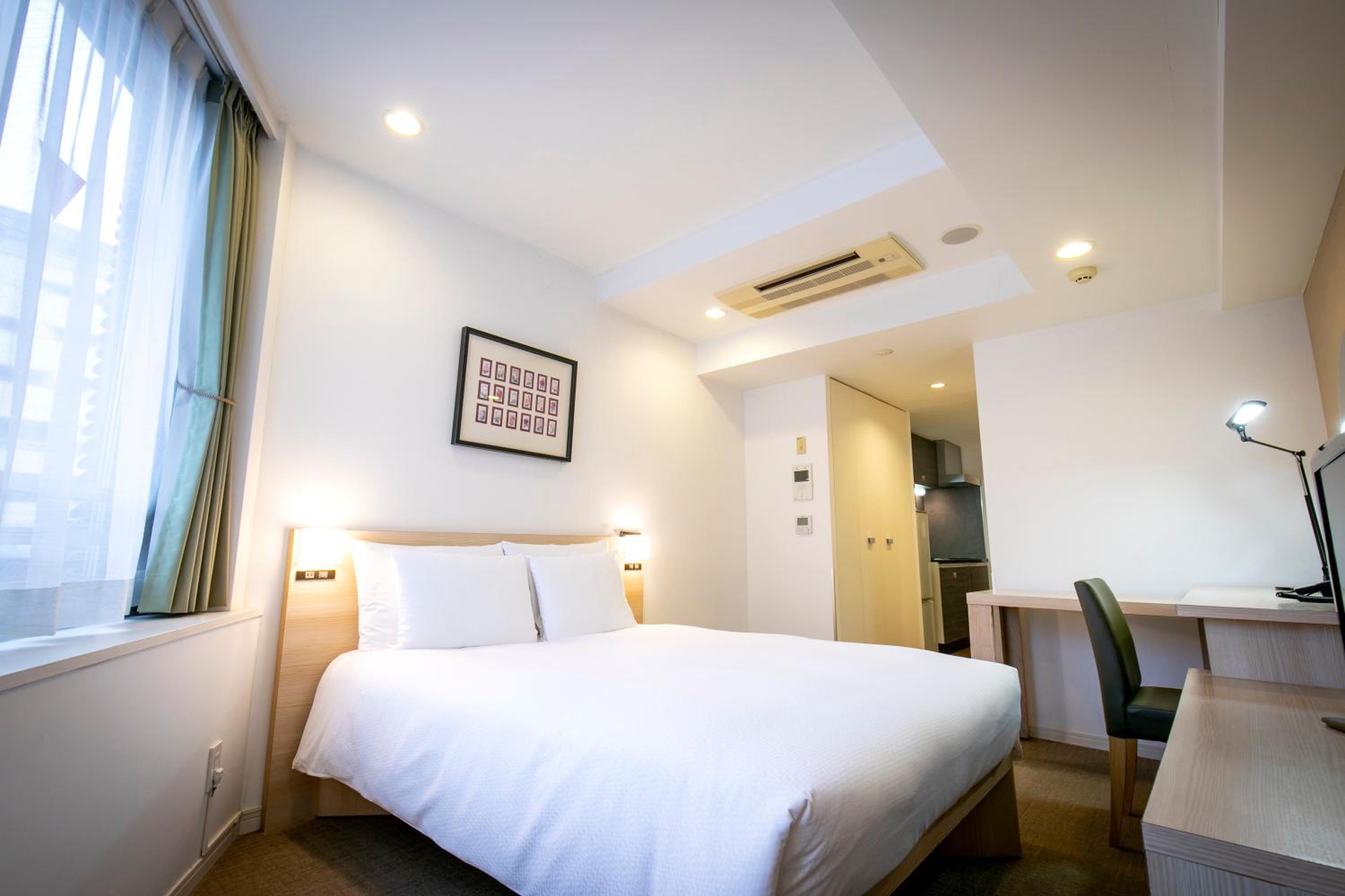 Superior Room without Bathtub - Smoking (Electronic cigarette only) photo 1