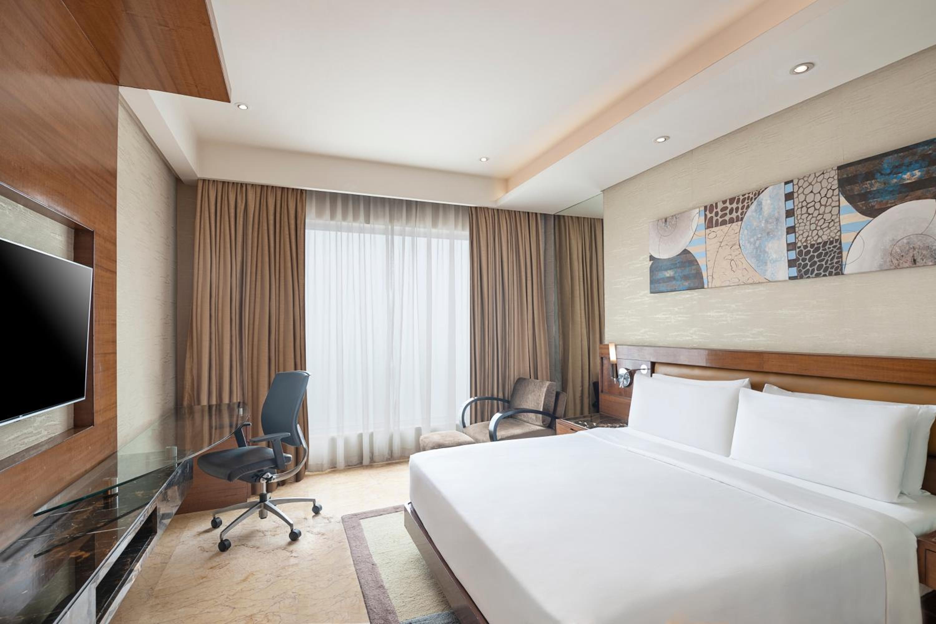 Business Class Room - Photo 4