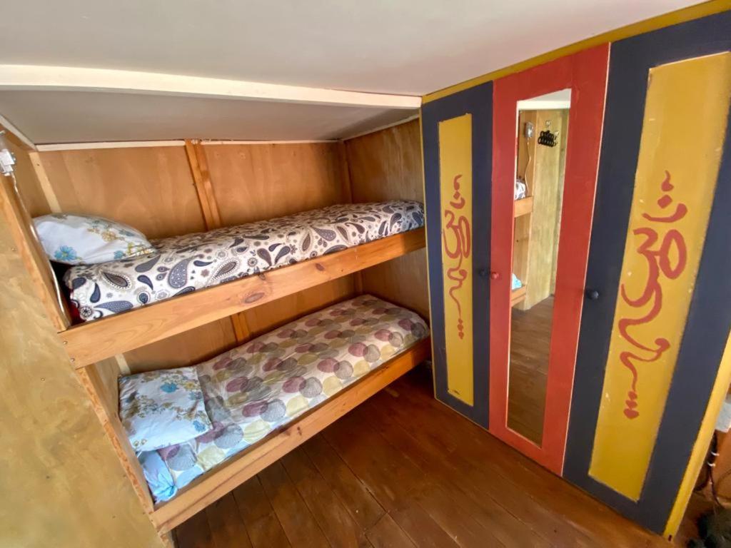 One-Bedroom Chalet photo 3