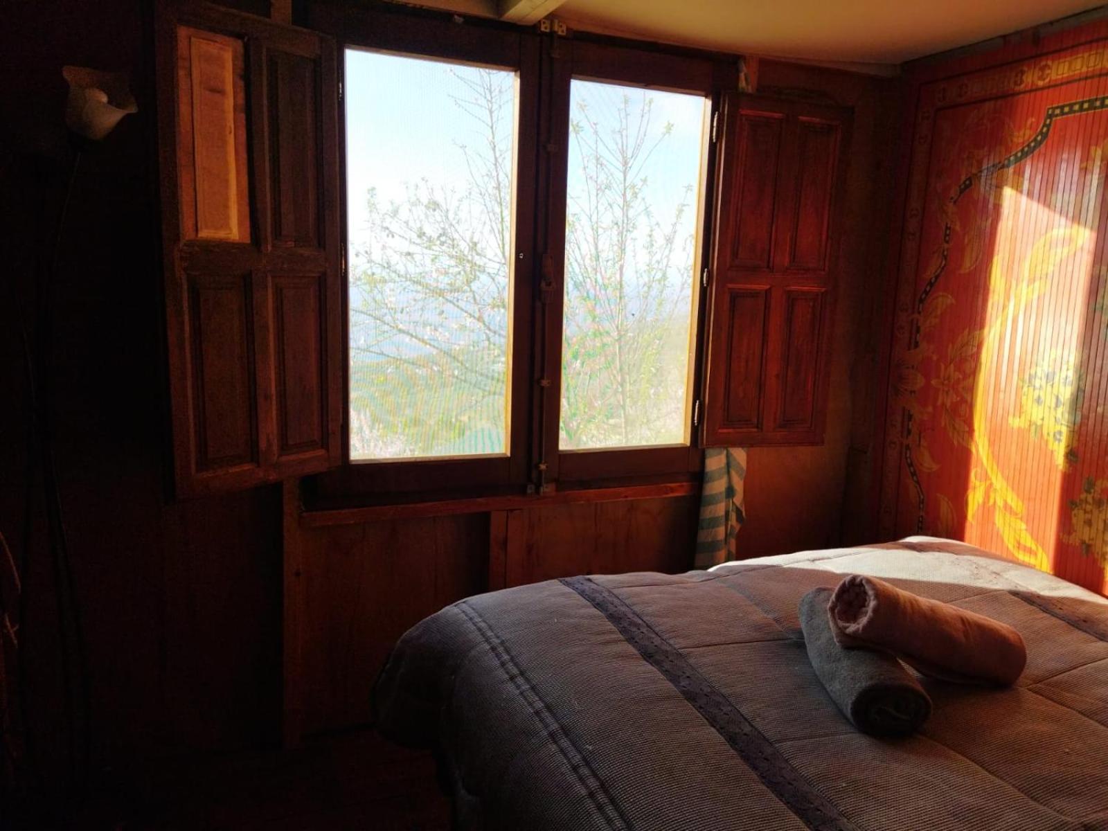 Chalet de una habitación