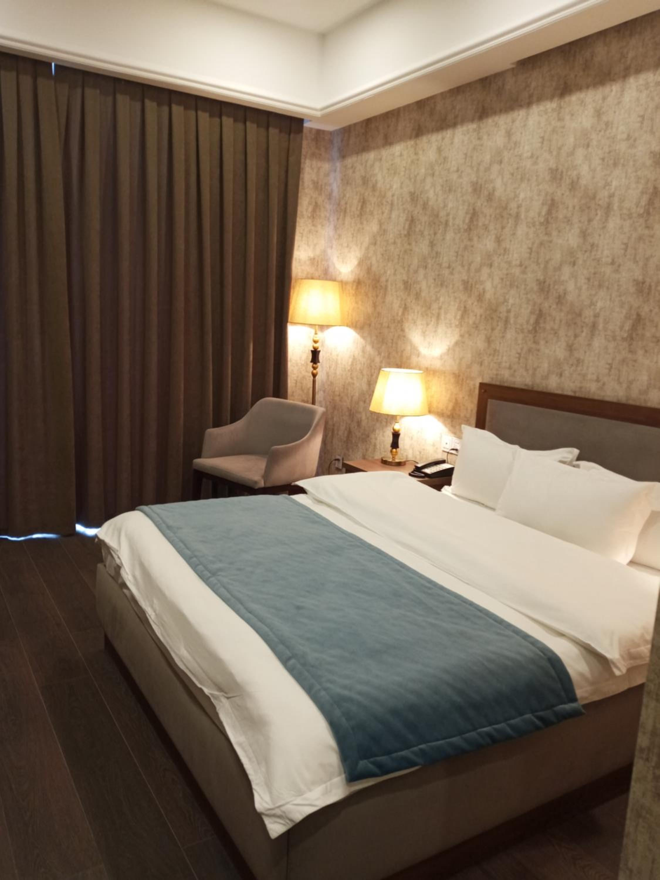 Single Room photo 3