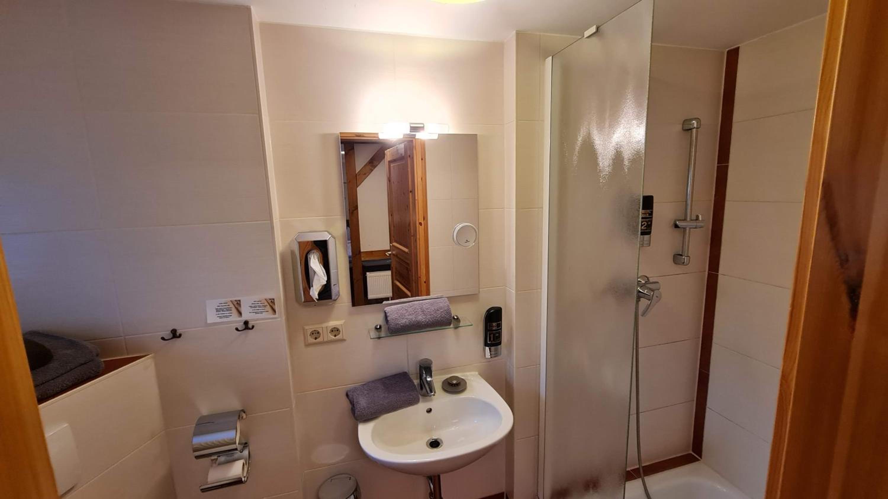 Double Room with Terrace photo 2