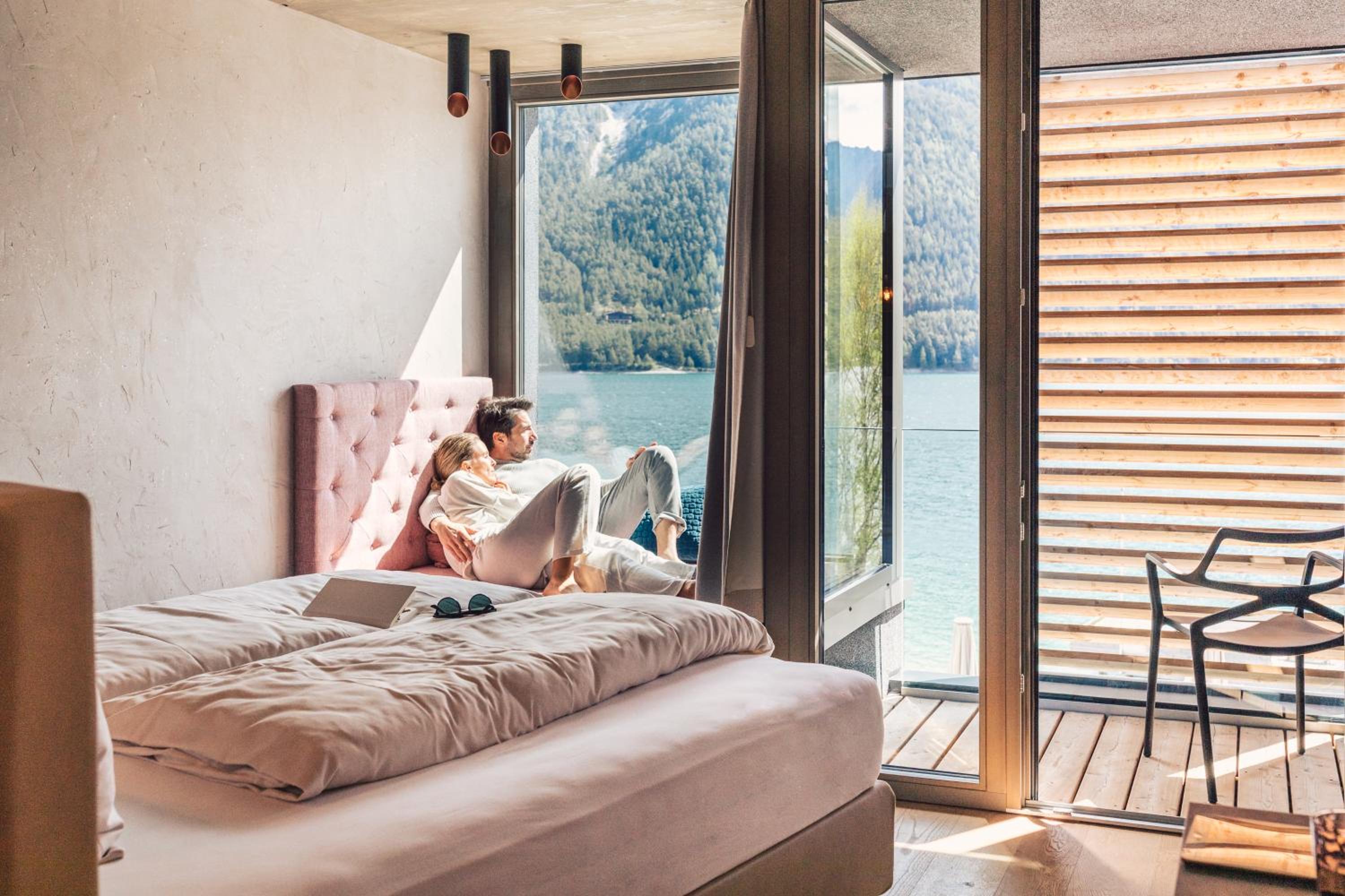 Double Room with Panoramic View photo 3