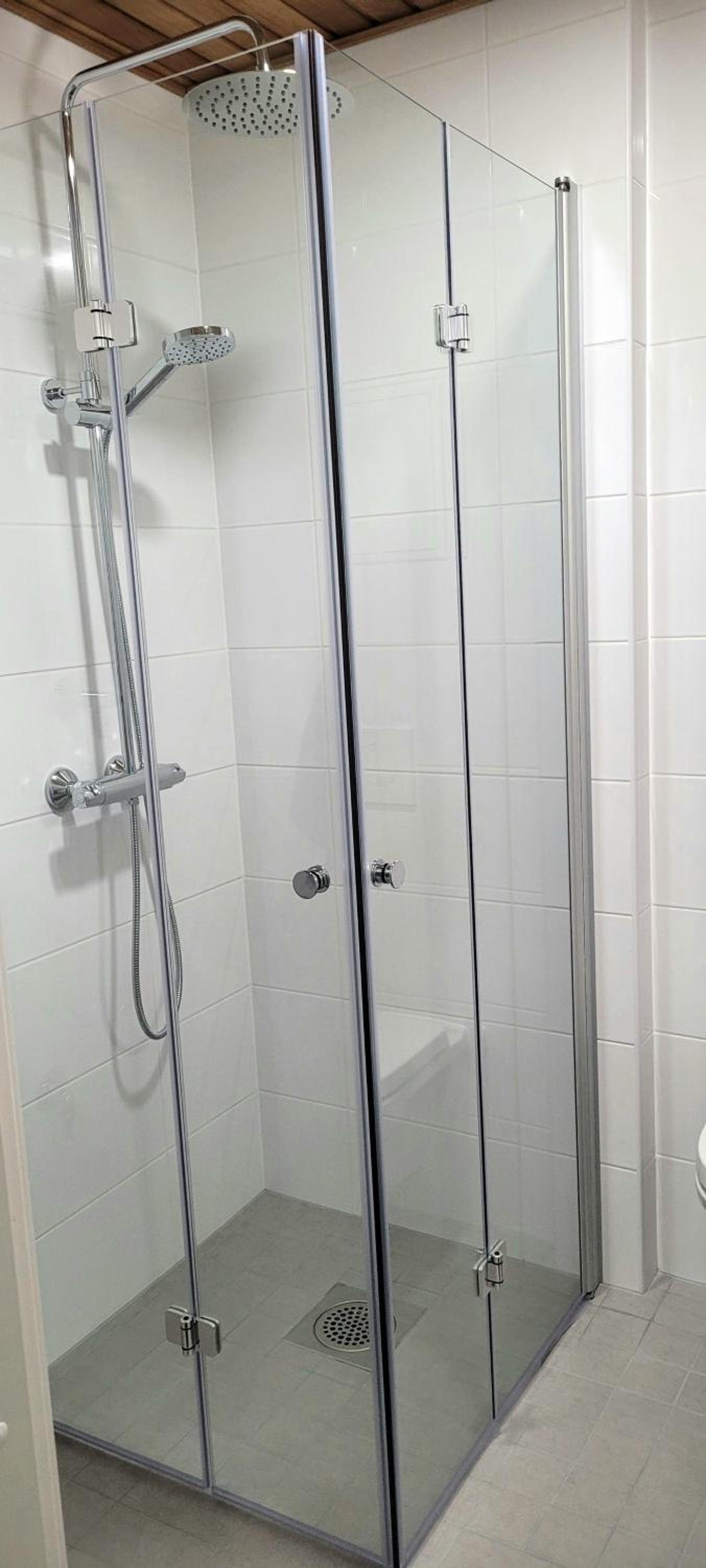 One-Bedroom Apartment - Photo 3