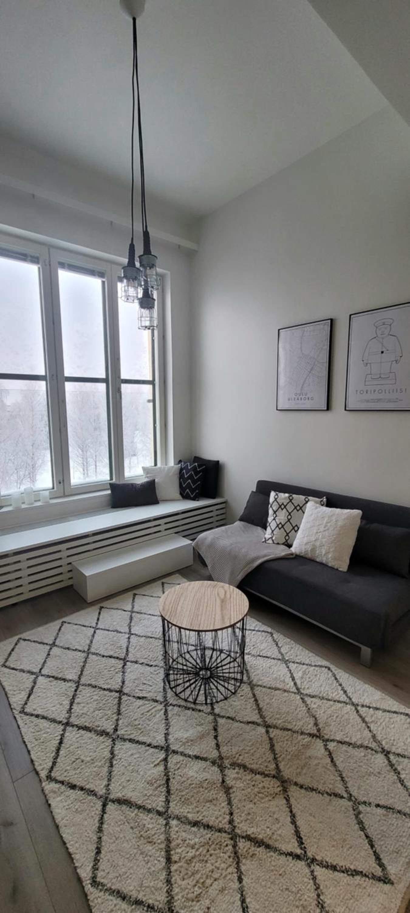 One-Bedroom Apartment - Photo 6