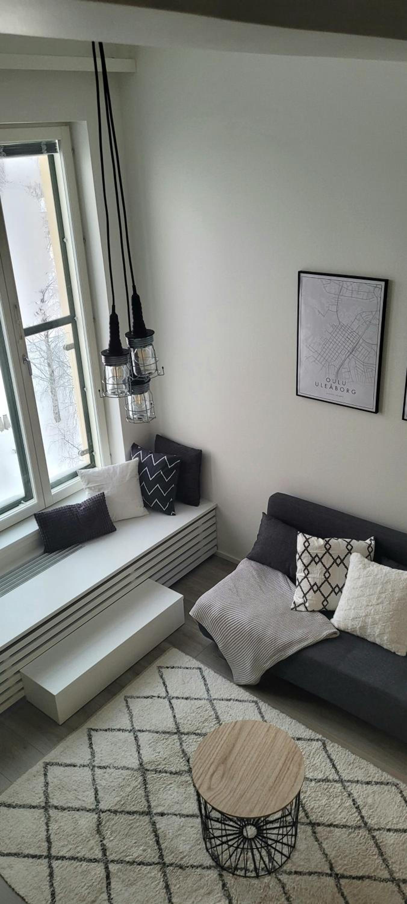 One-Bedroom Apartment - Photo 7