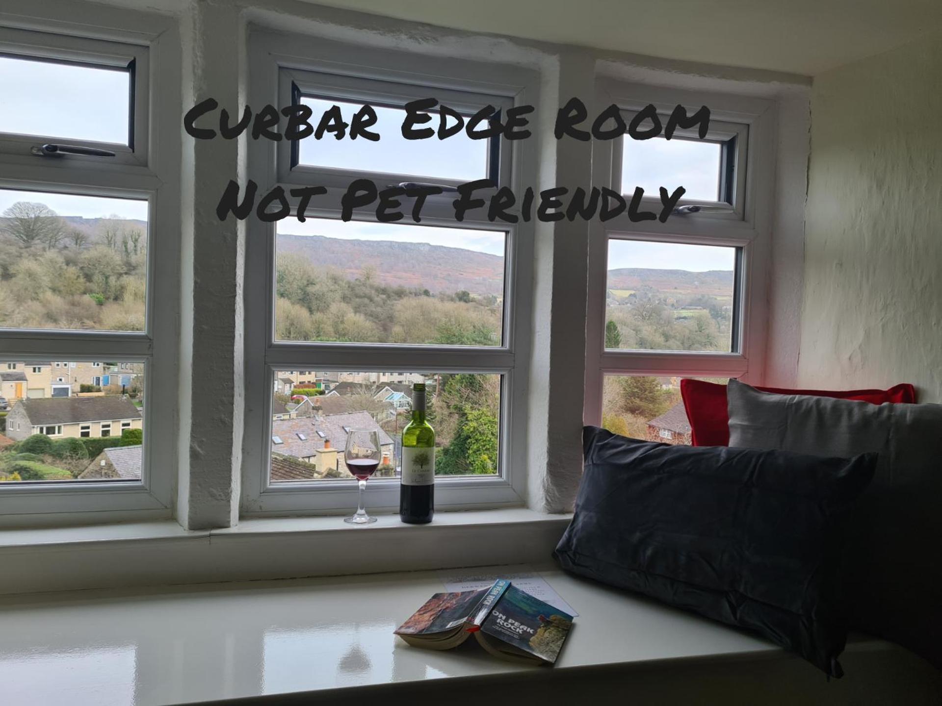 King Room With Mountain View photo 1