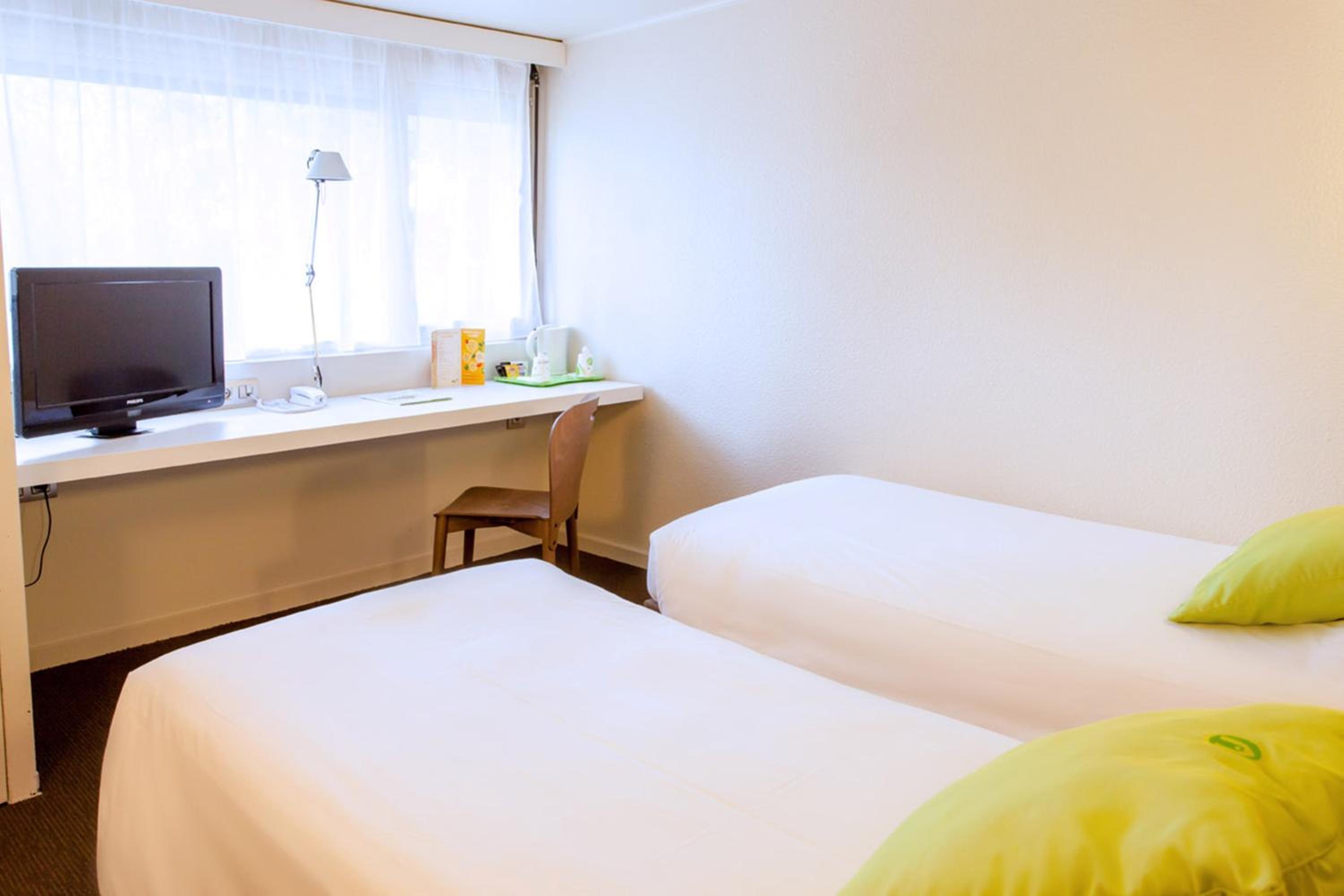 Superior Twin Room photo 2