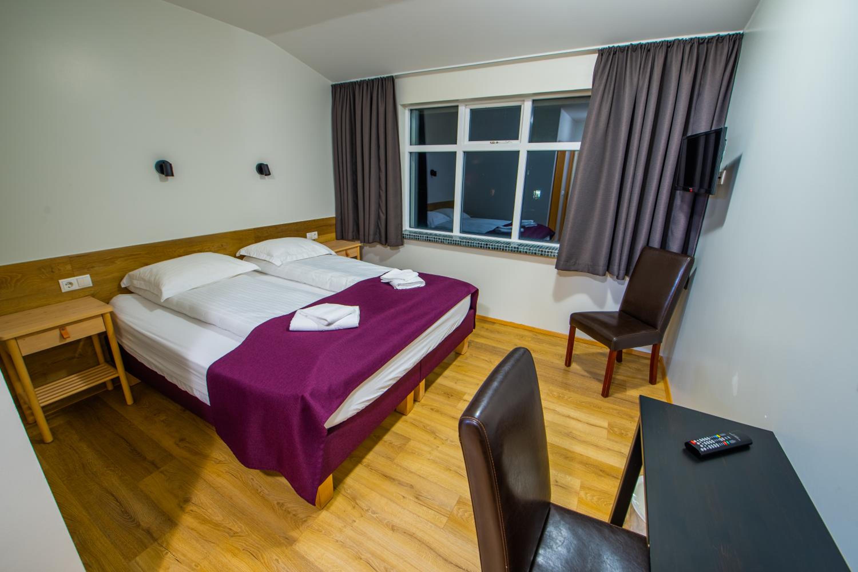 Double or Twin Room photo 1