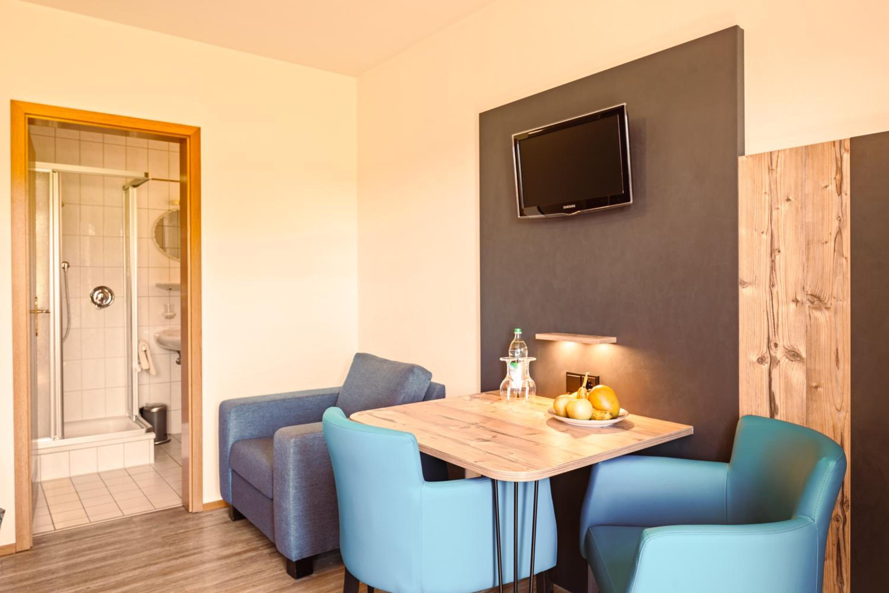 Single Room photo 1
