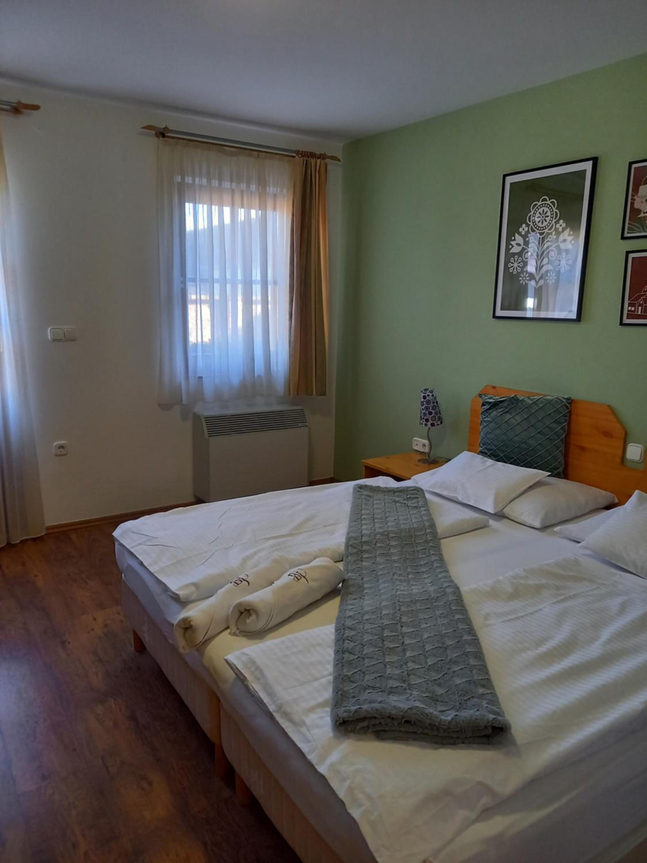 Double Room - Photo 1