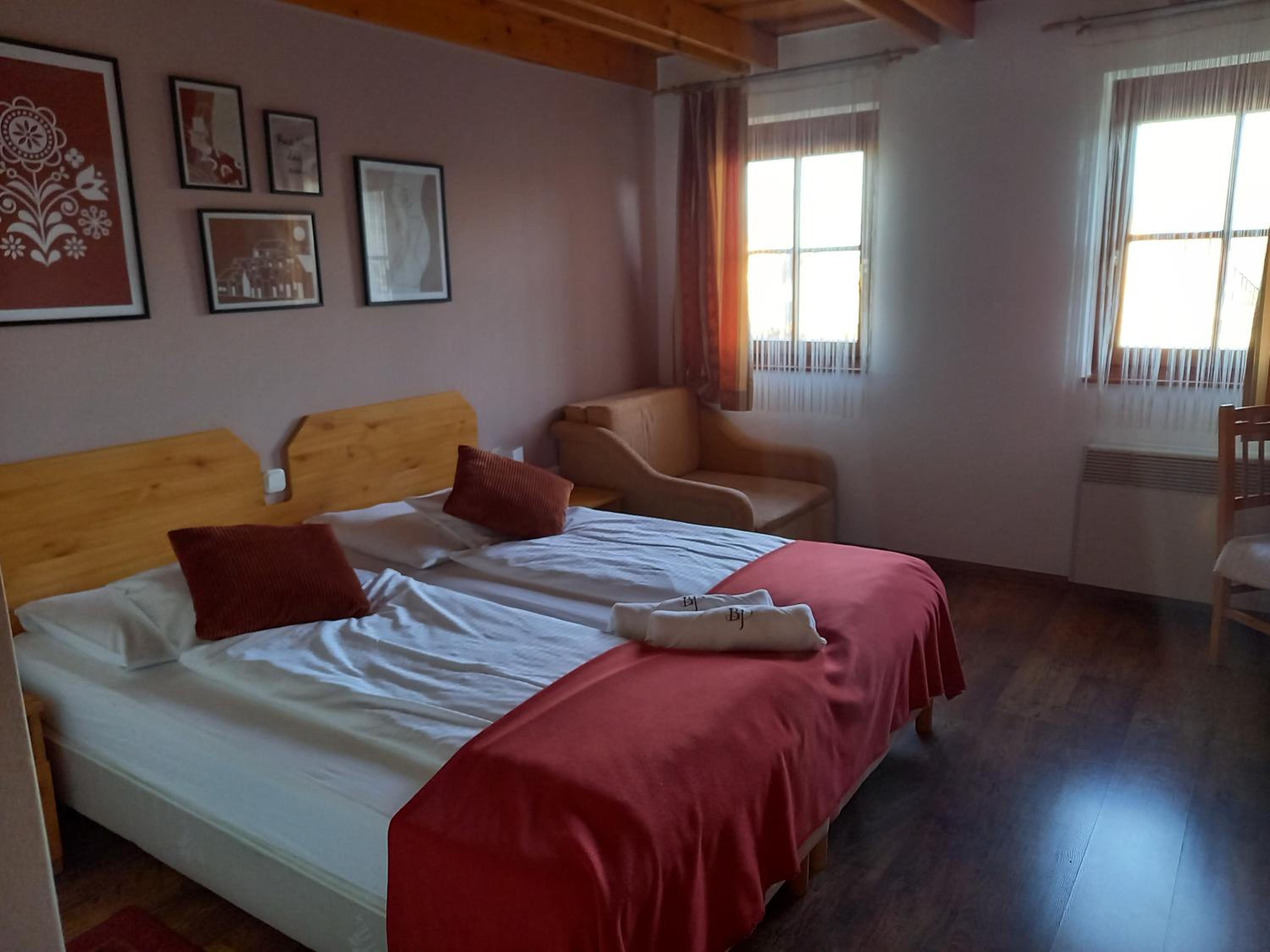 Triple Room - Photo 4