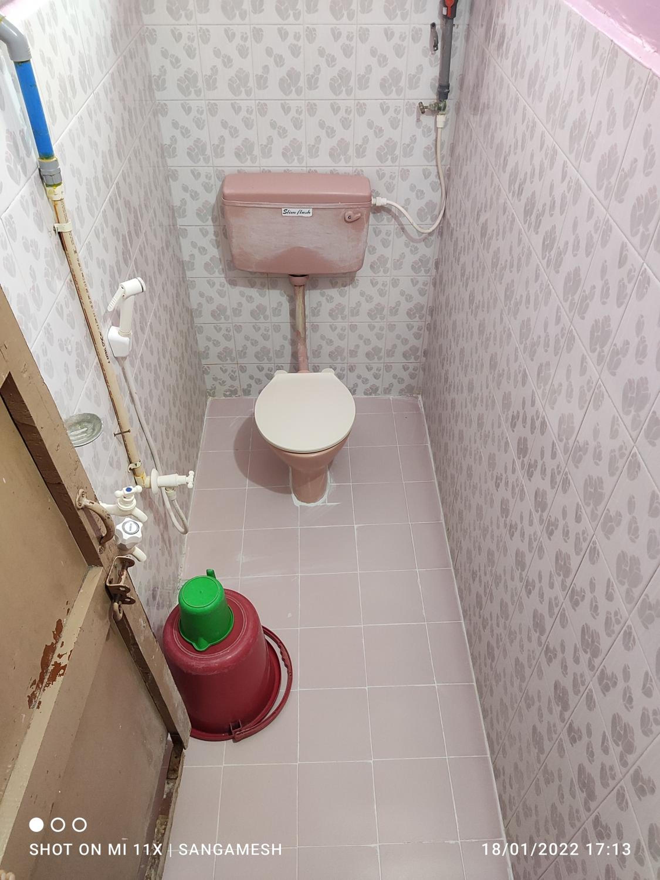 Deluxe Double Or Twin Room photo 2