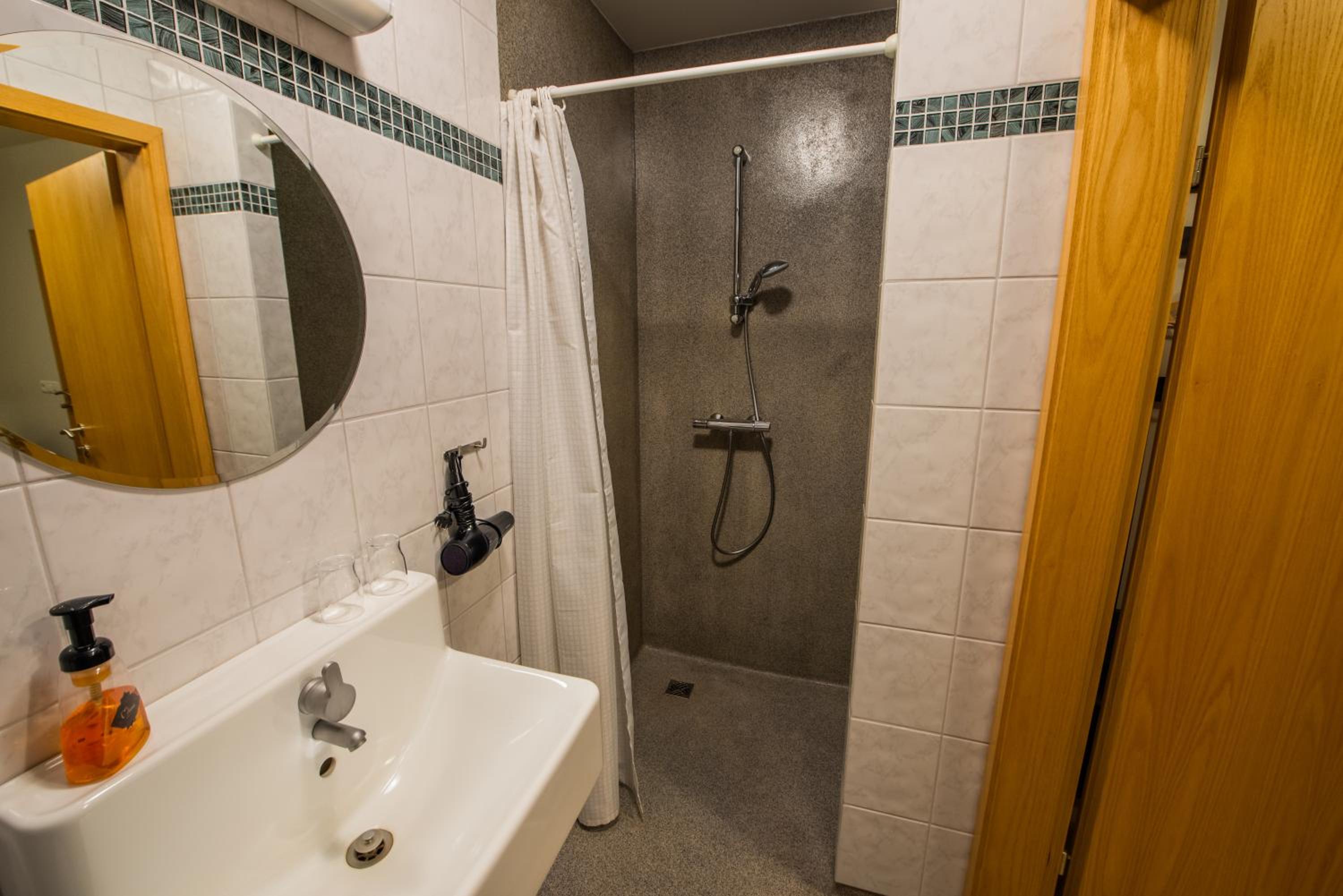 Comfort Double Or Twin Room With Private Entrance photo 2