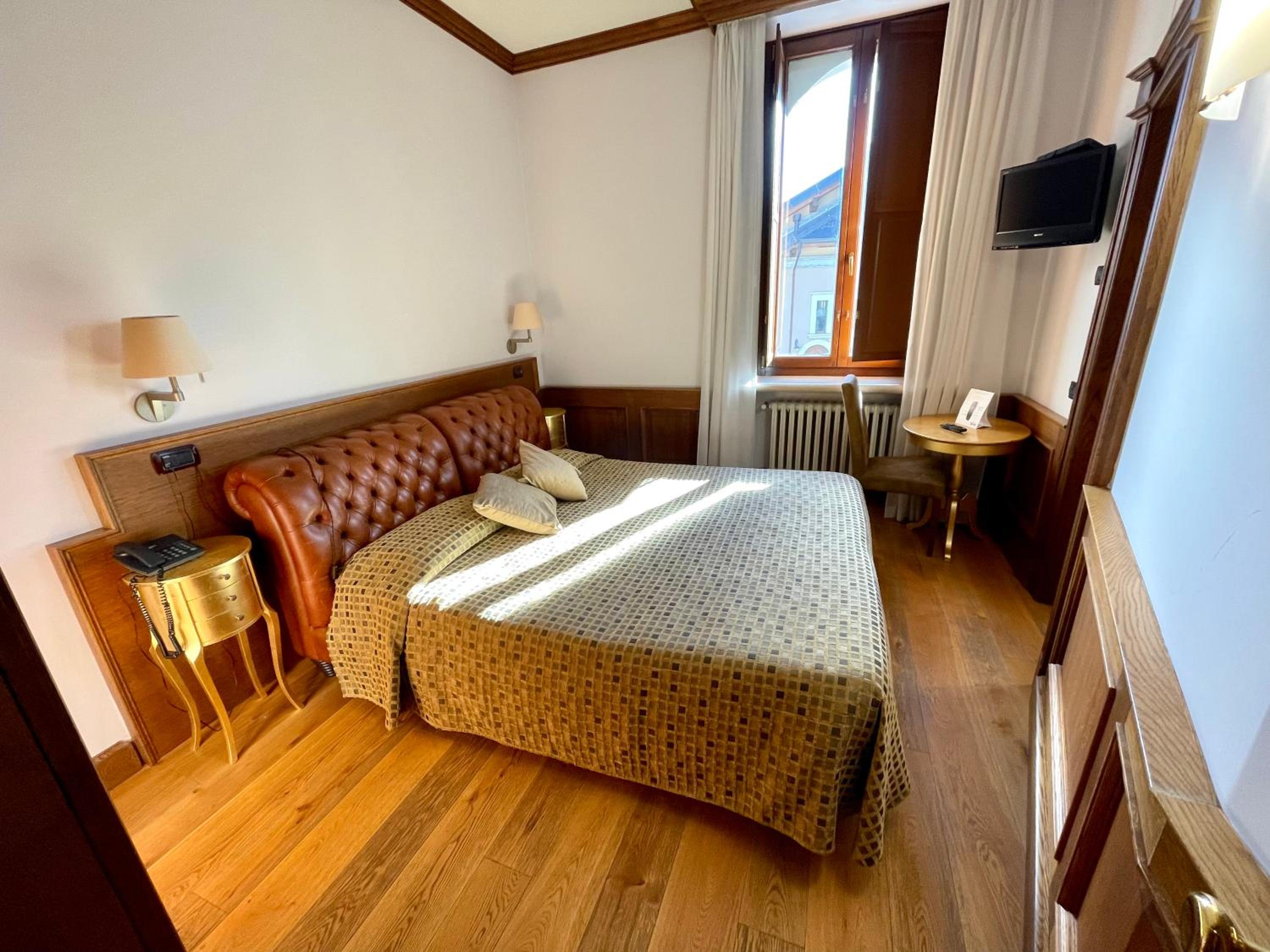 Double Or Twin Room photo 1