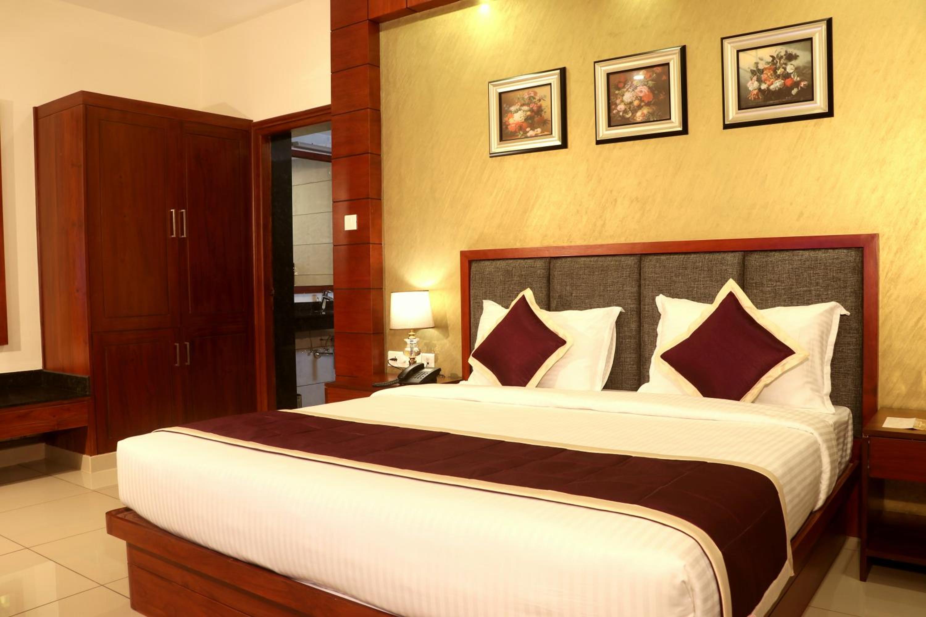 Executive Room photo 1