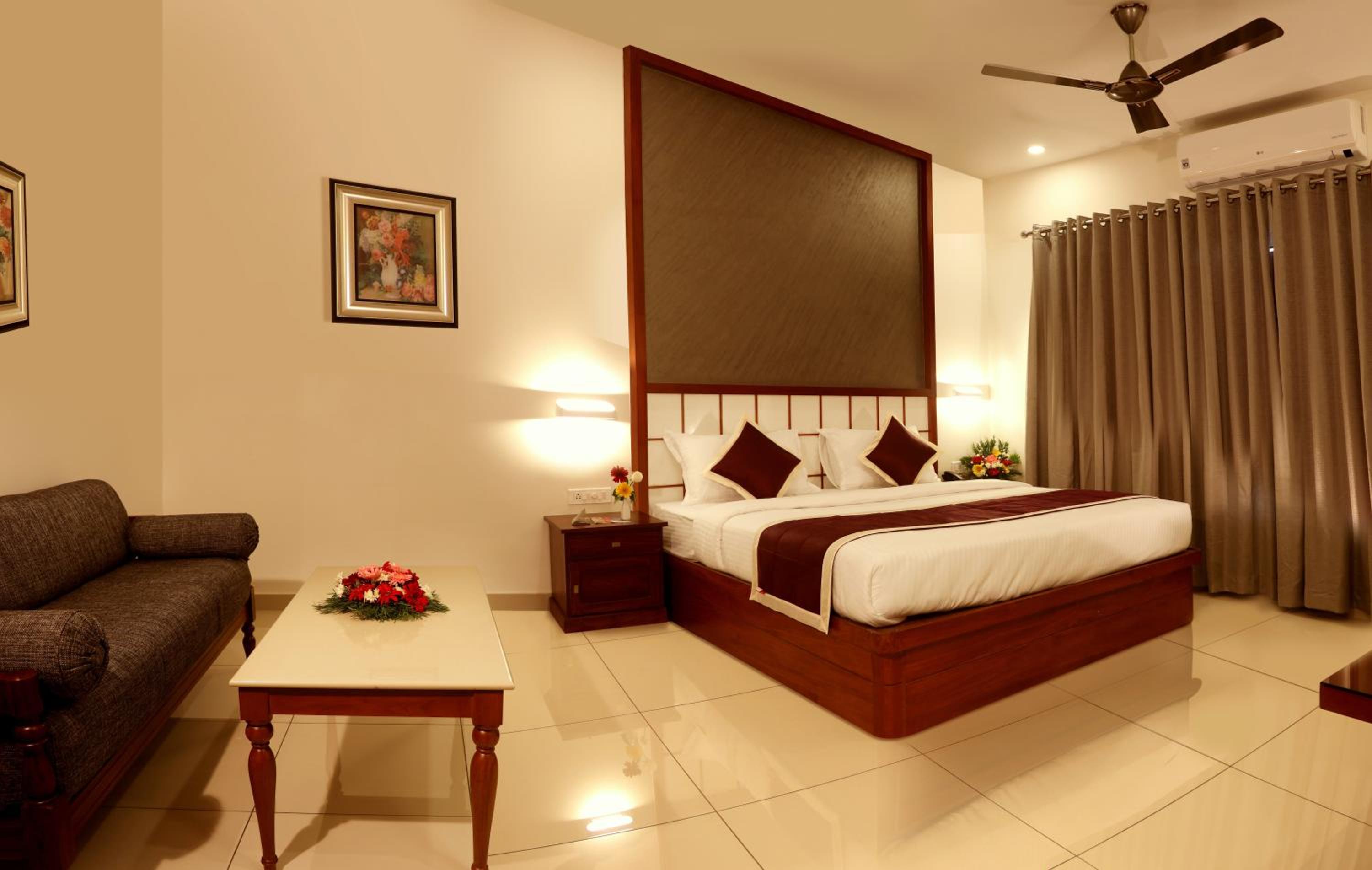 Executive Room photo 2