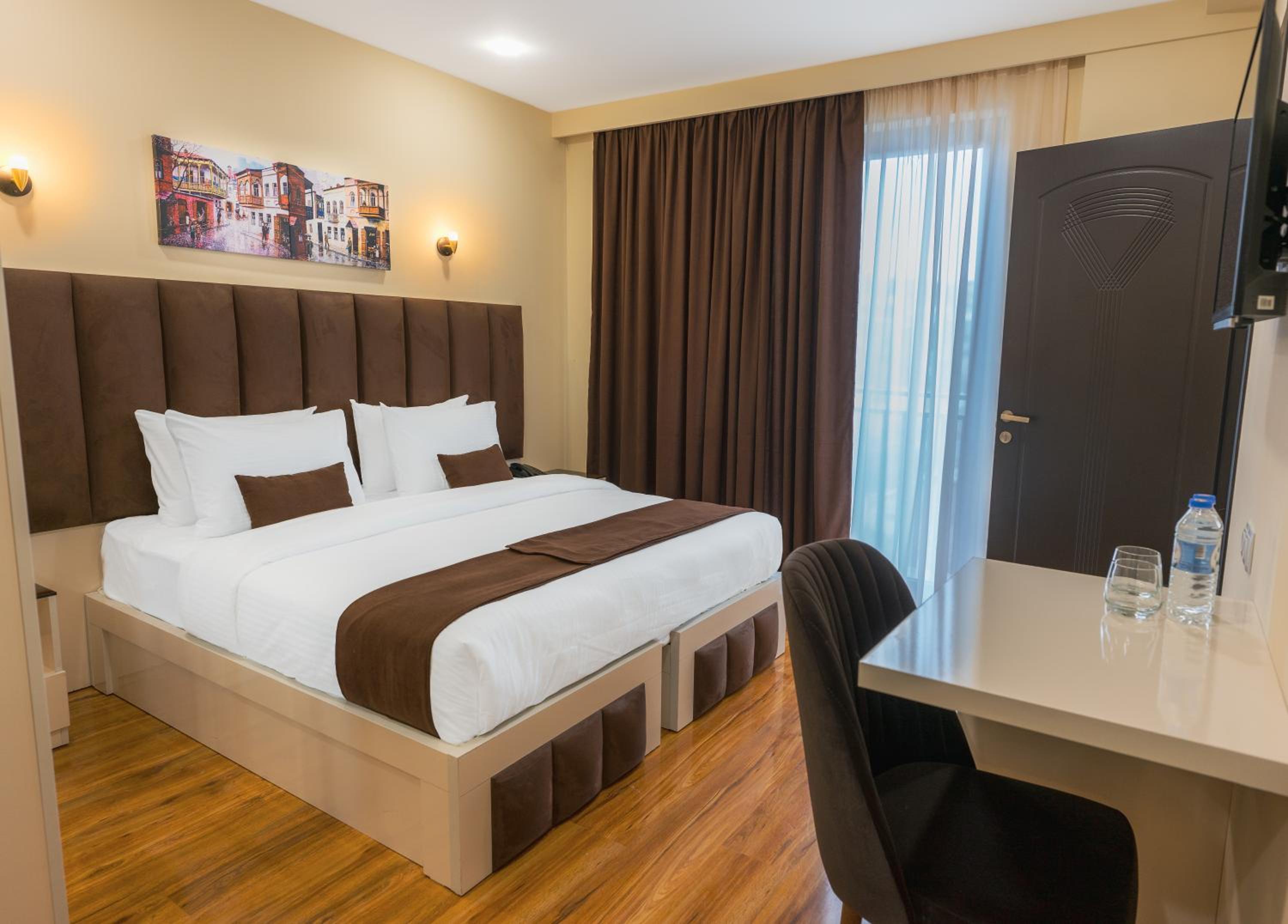 Family Suite - Photo 4