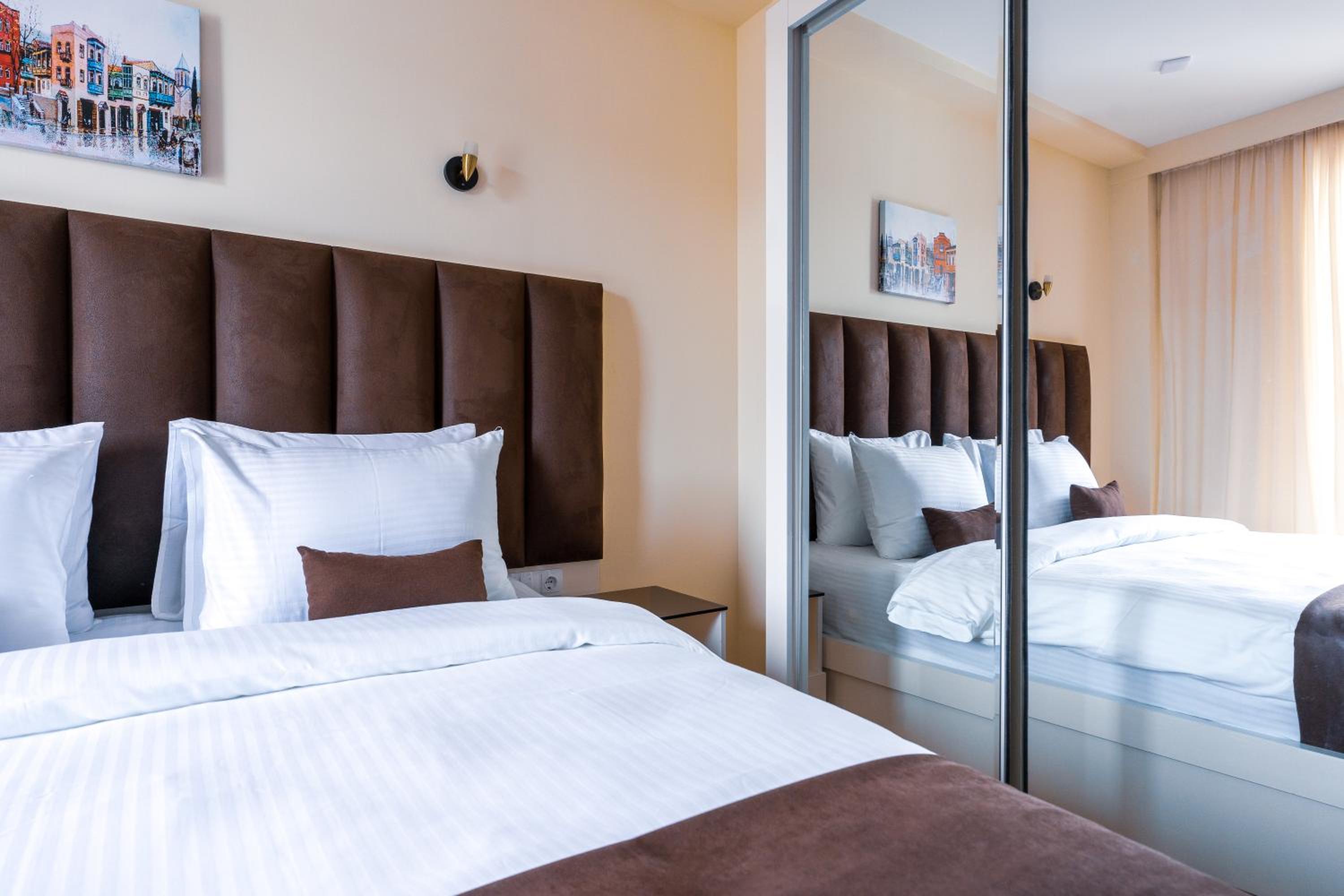 Family Suite - Photo 3
