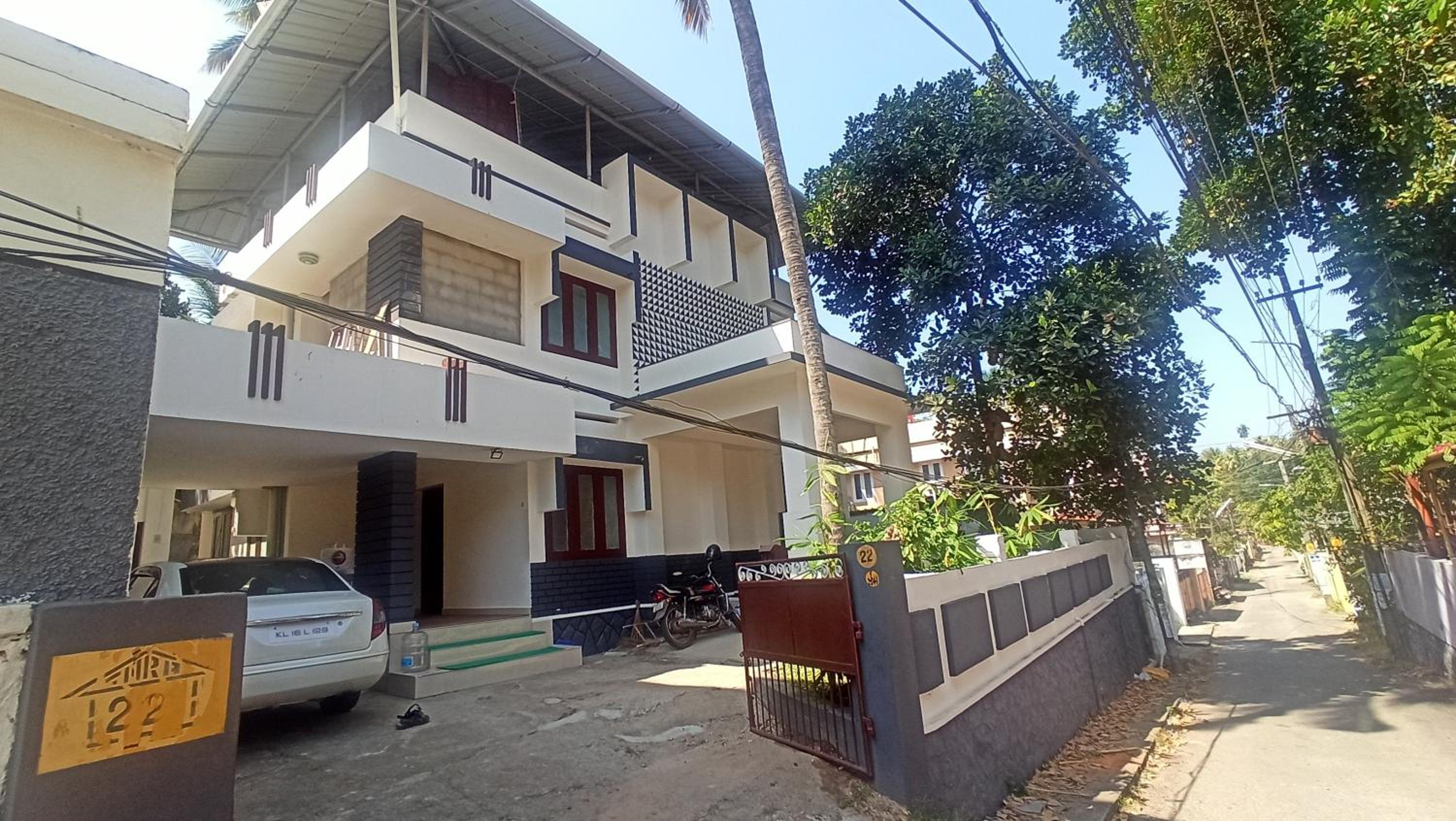 Deluxe Villa - Photo 2