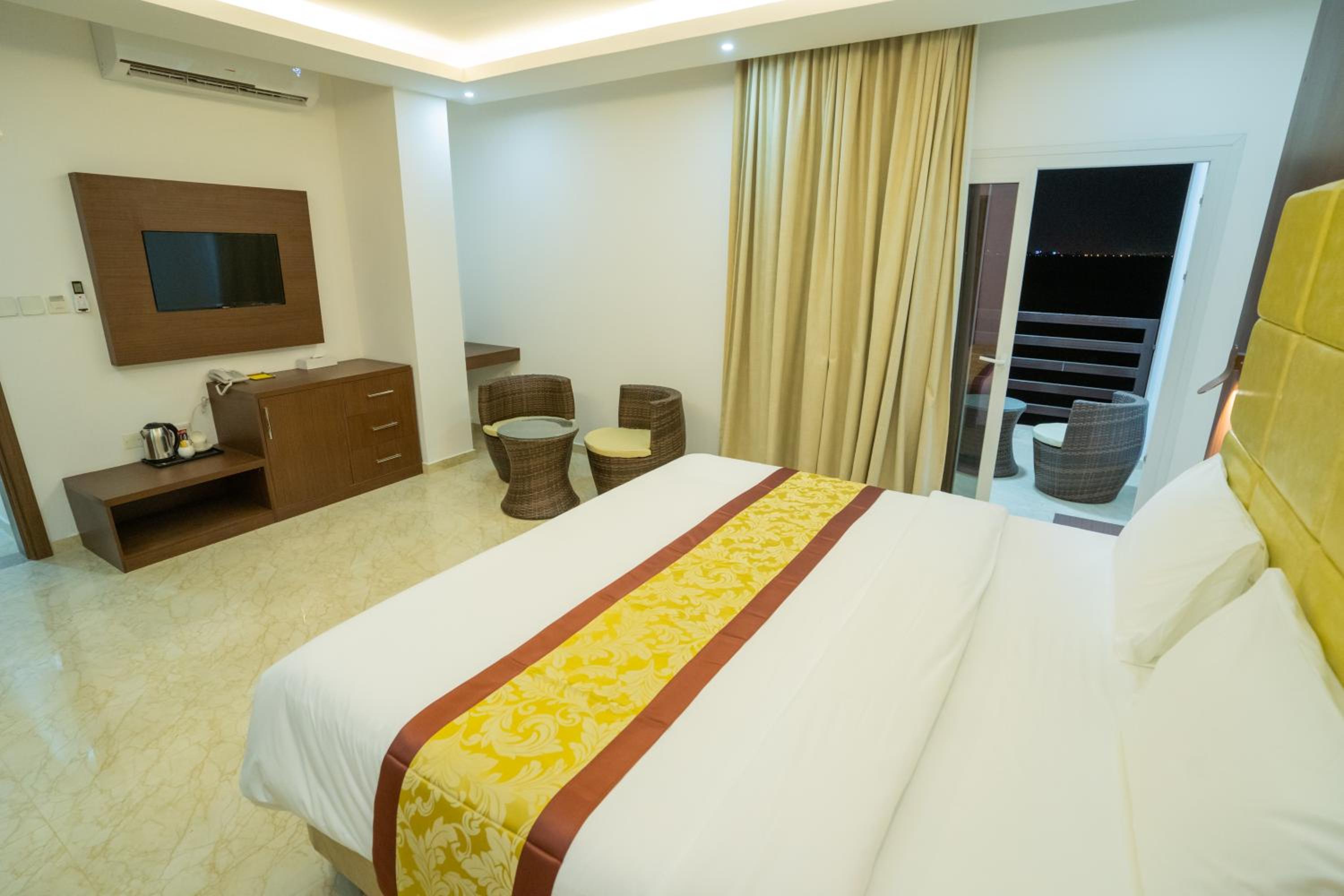 Deluxe Double Room photo 1